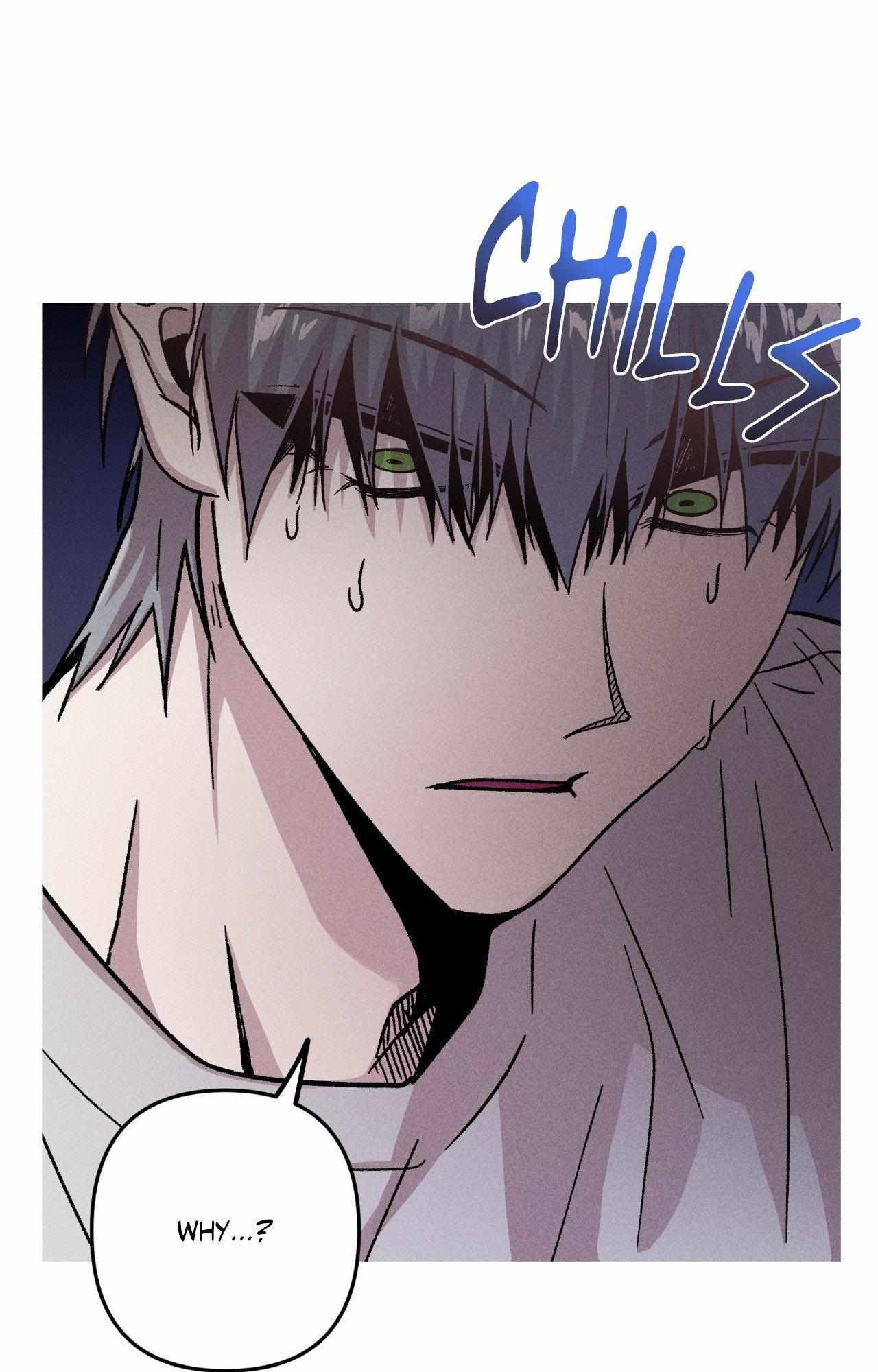 Kill Me If You Can Chapter 84 - Page 61 in English