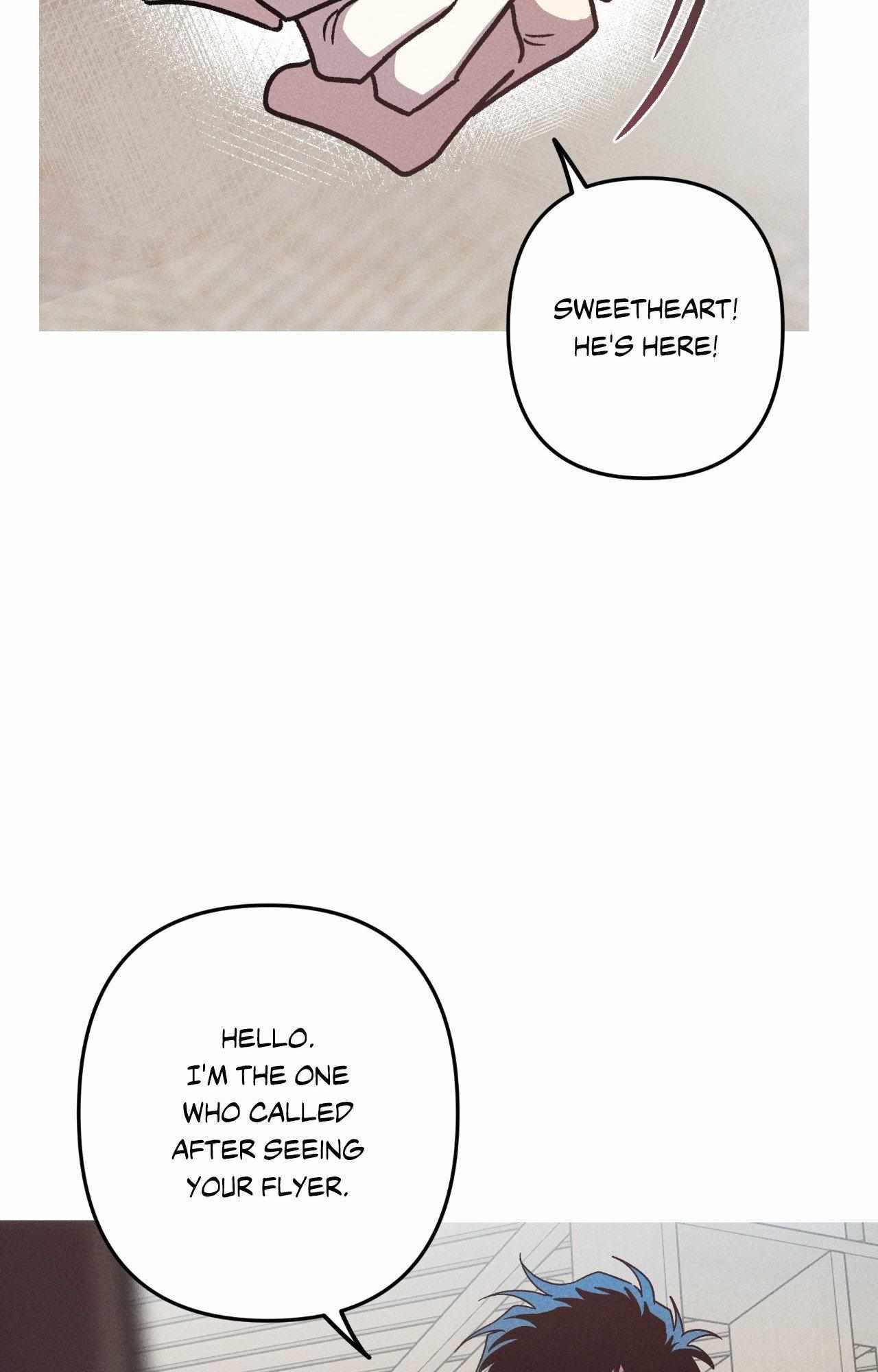 Kill Me If You Can Chapter 84 - Page 74 in English