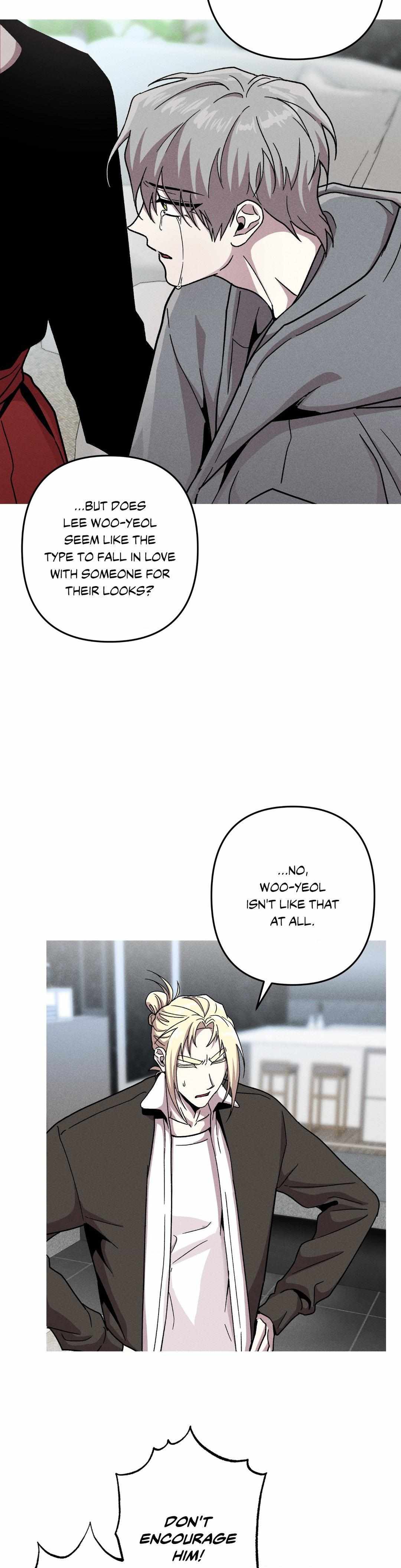 Kill Me If You Can Chapter 85 - Page 10 in English