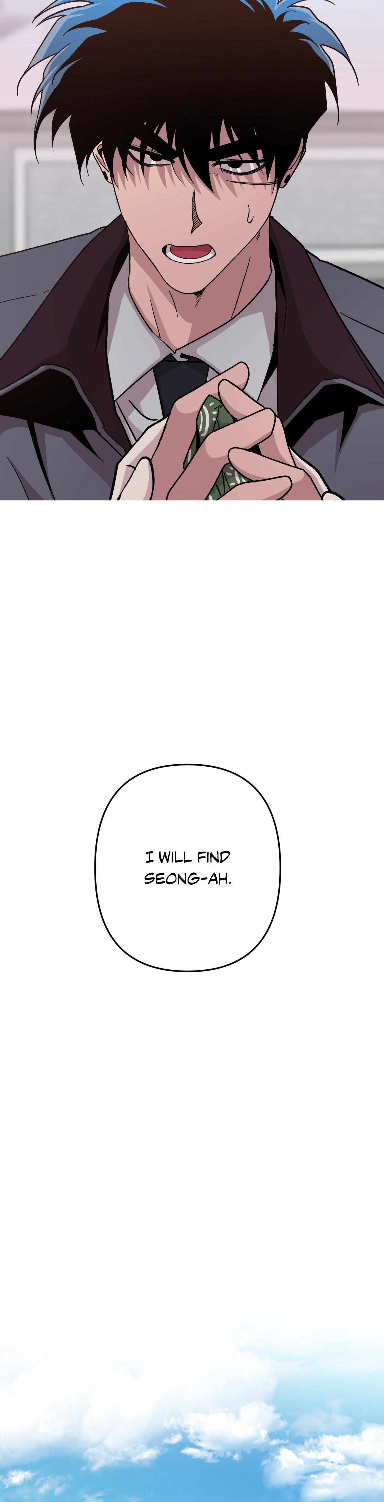 Kill Me If You Can Chapter 86 - Page 15 in English