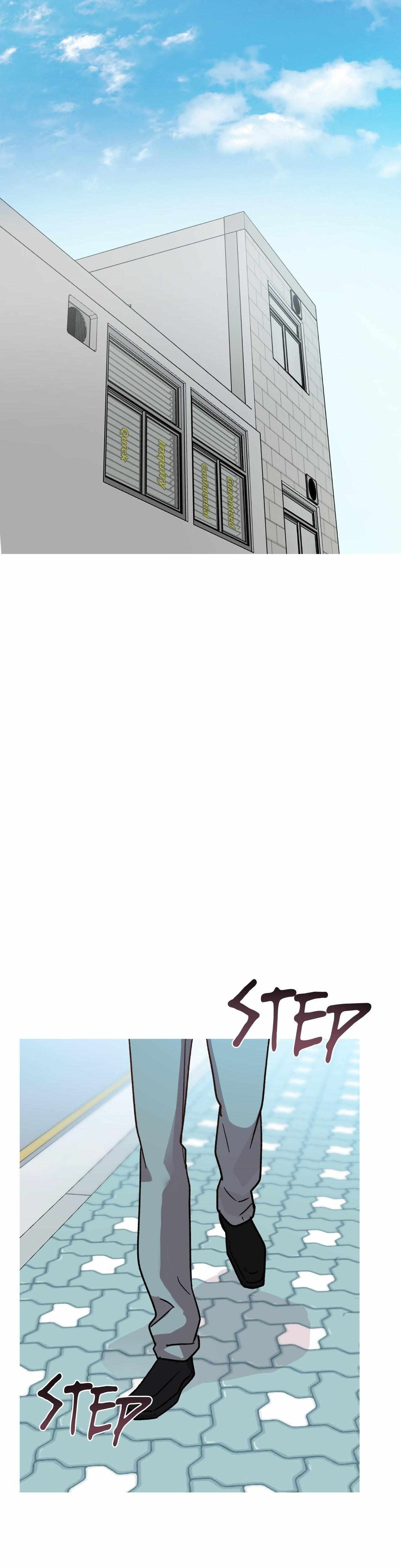 Kill Me If You Can Chapter 86 - Page 16 in English