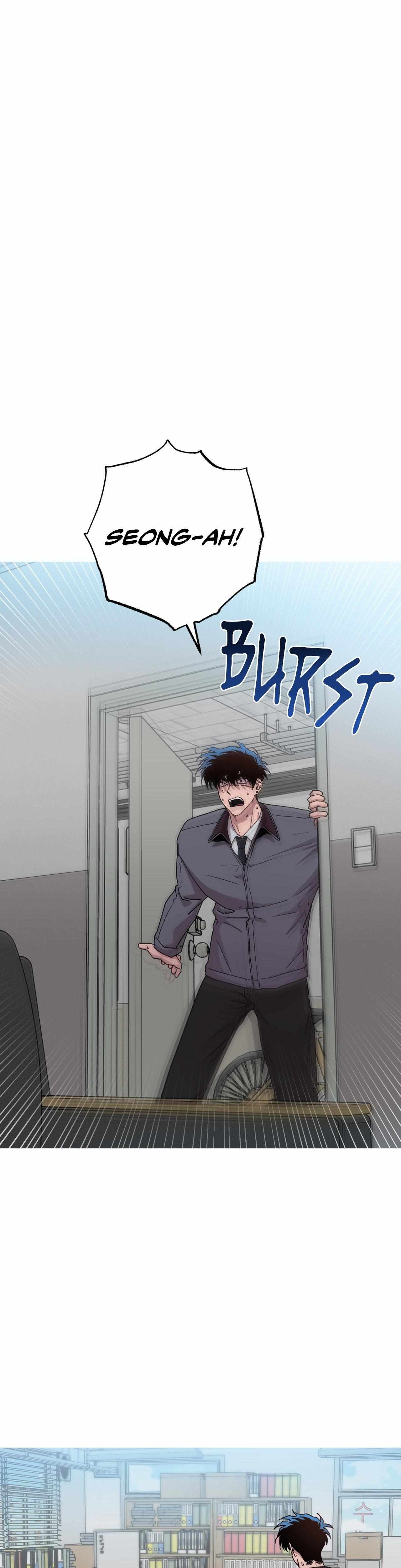 Kill Me If You Can Chapter 86 - Page 22 in English