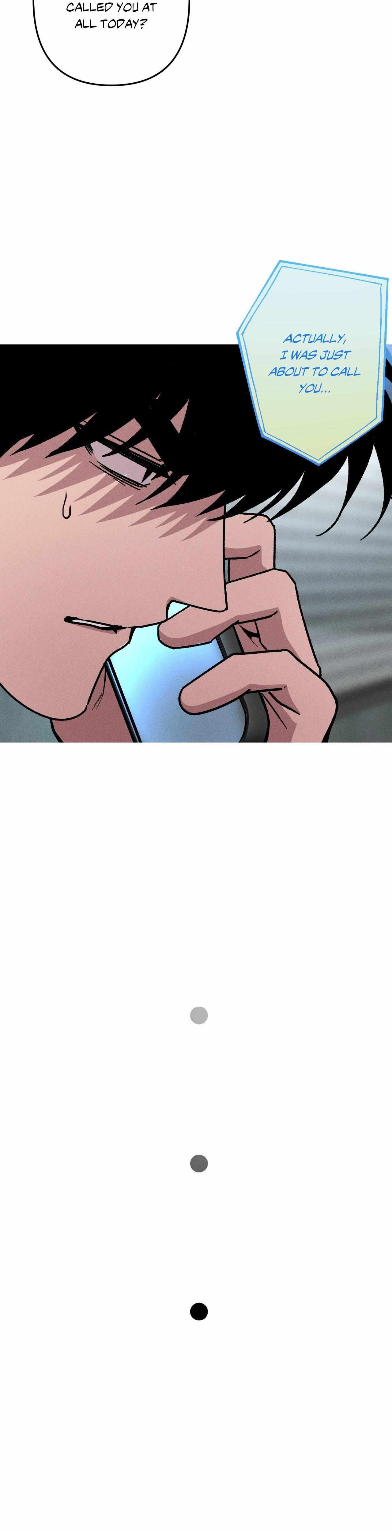 Kill Me If You Can Chapter 87 - Page 11 in English