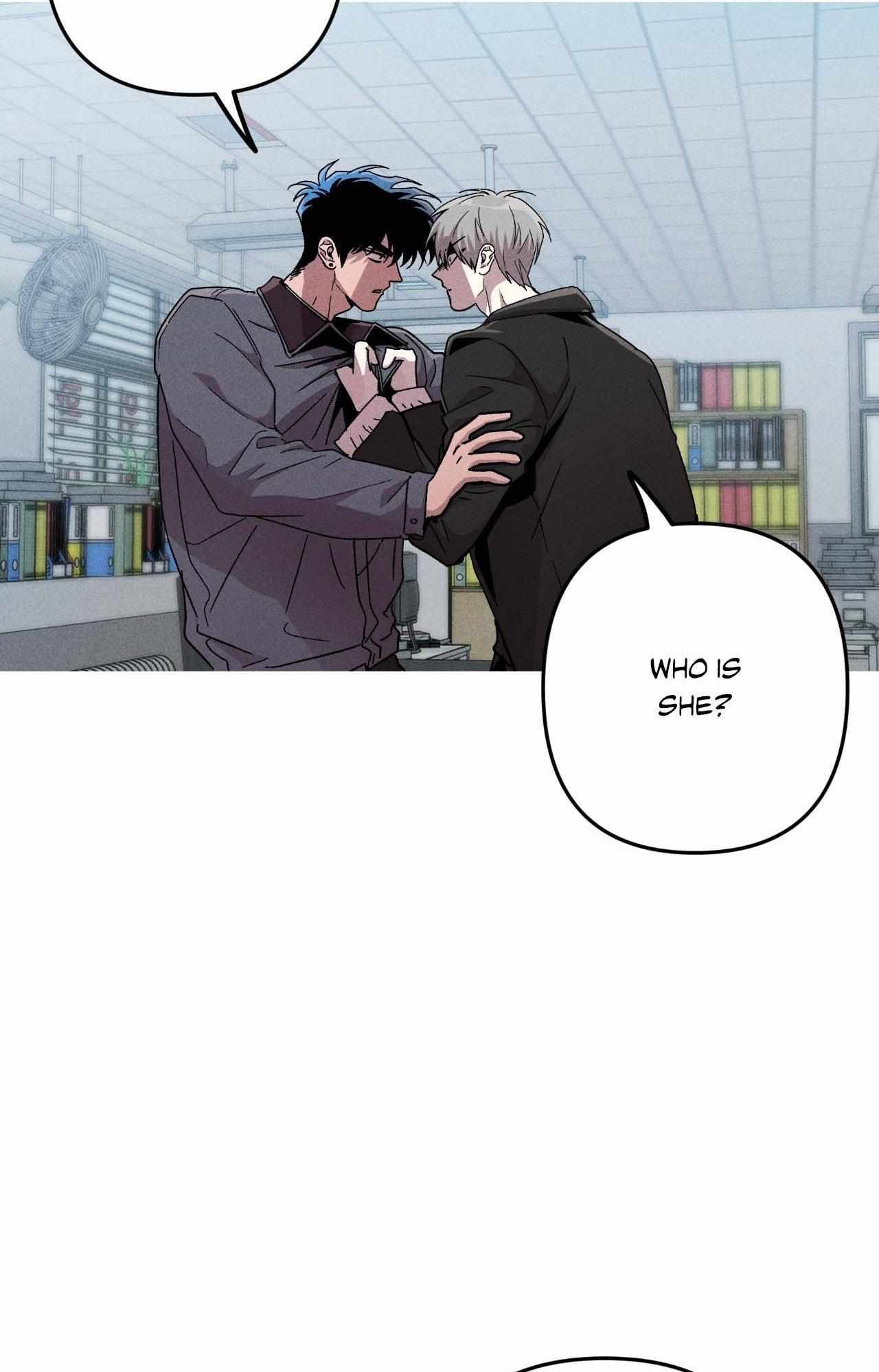 Kill Me If You Can Chapter 88 - Page 13 in English