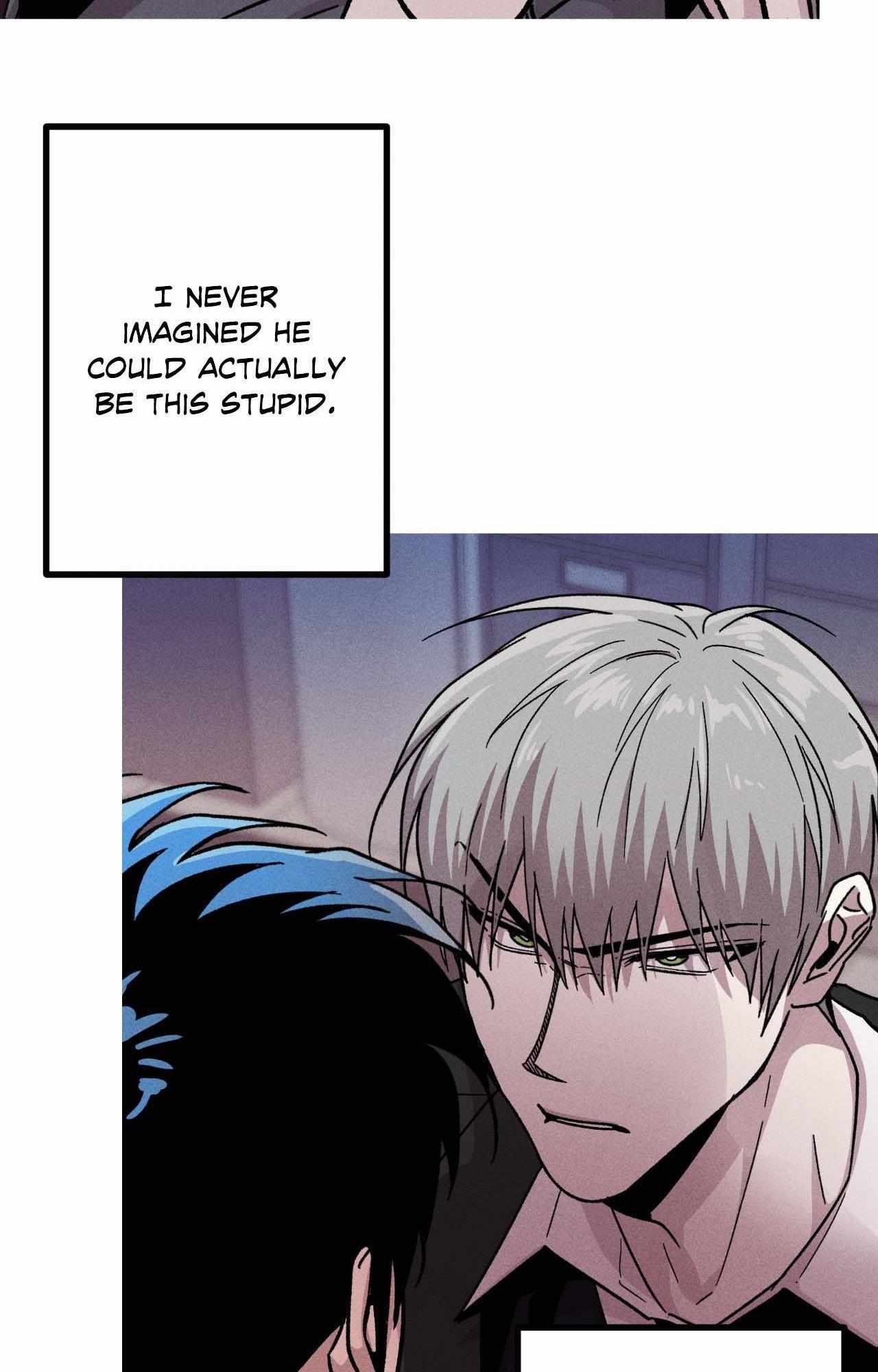 Kill Me If You Can Chapter 88 - Page 16 in English