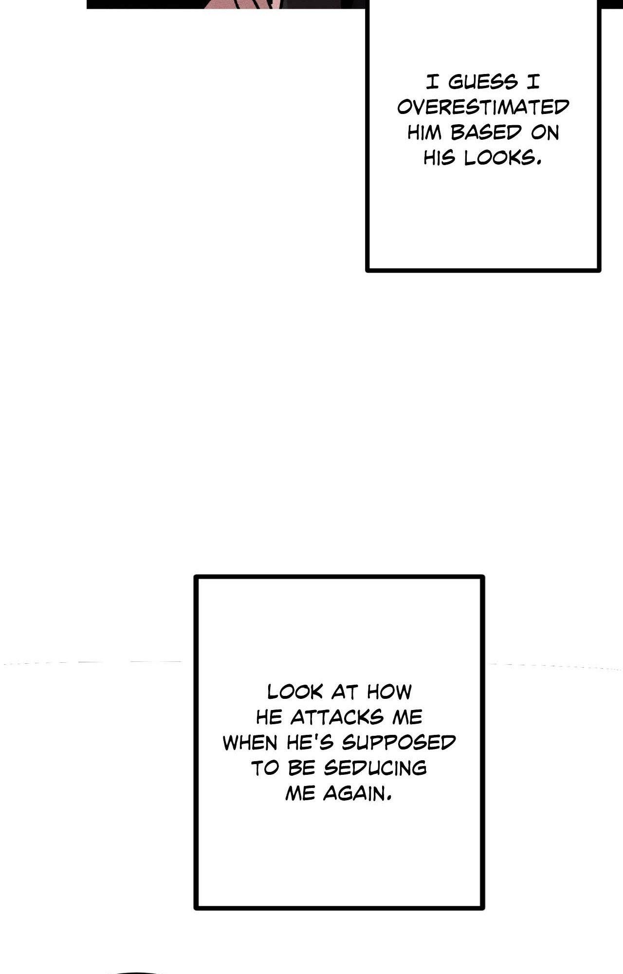 Kill Me If You Can Chapter 88 - Page 17 in English