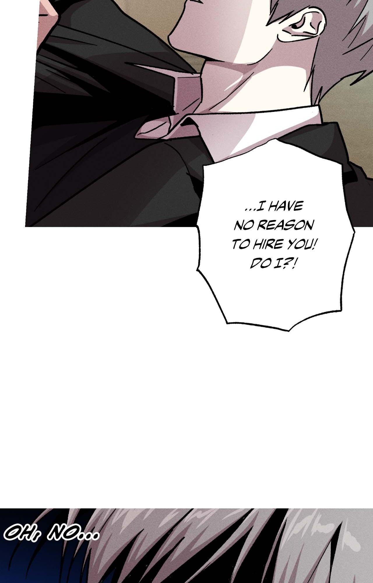 Kill Me If You Can Chapter 88 - Page 23 in English