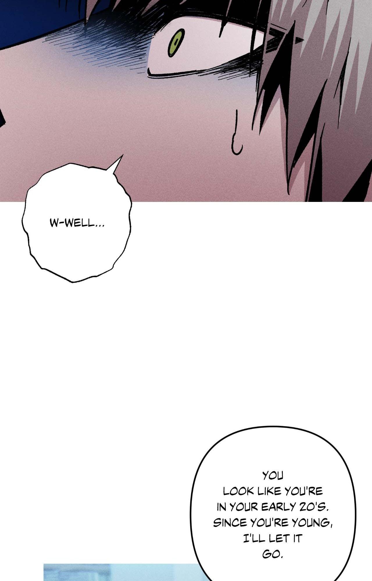 Kill Me If You Can Chapter 88 - Page 24 in English