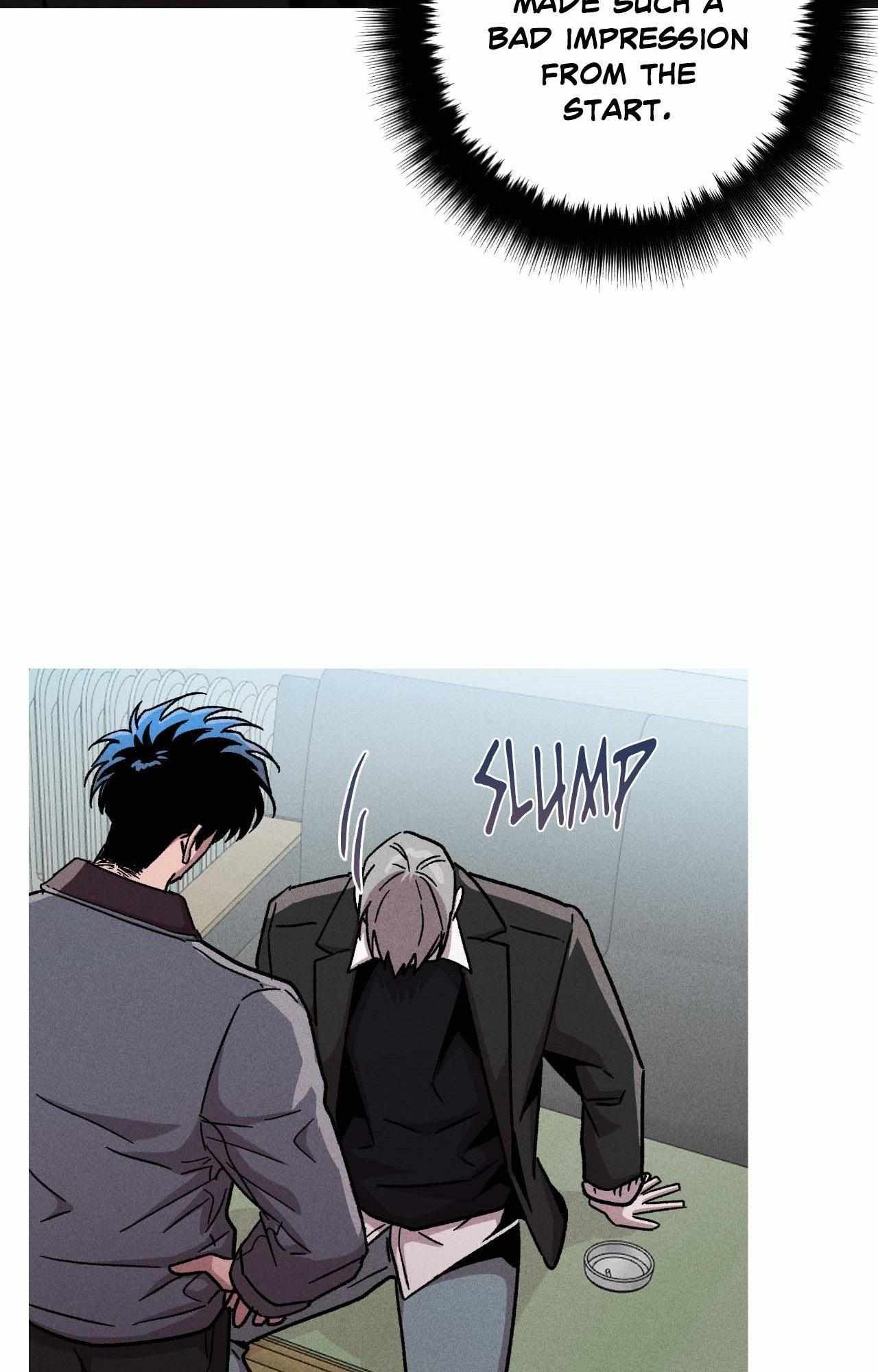 Kill Me If You Can Chapter 88 - Page 28 in English