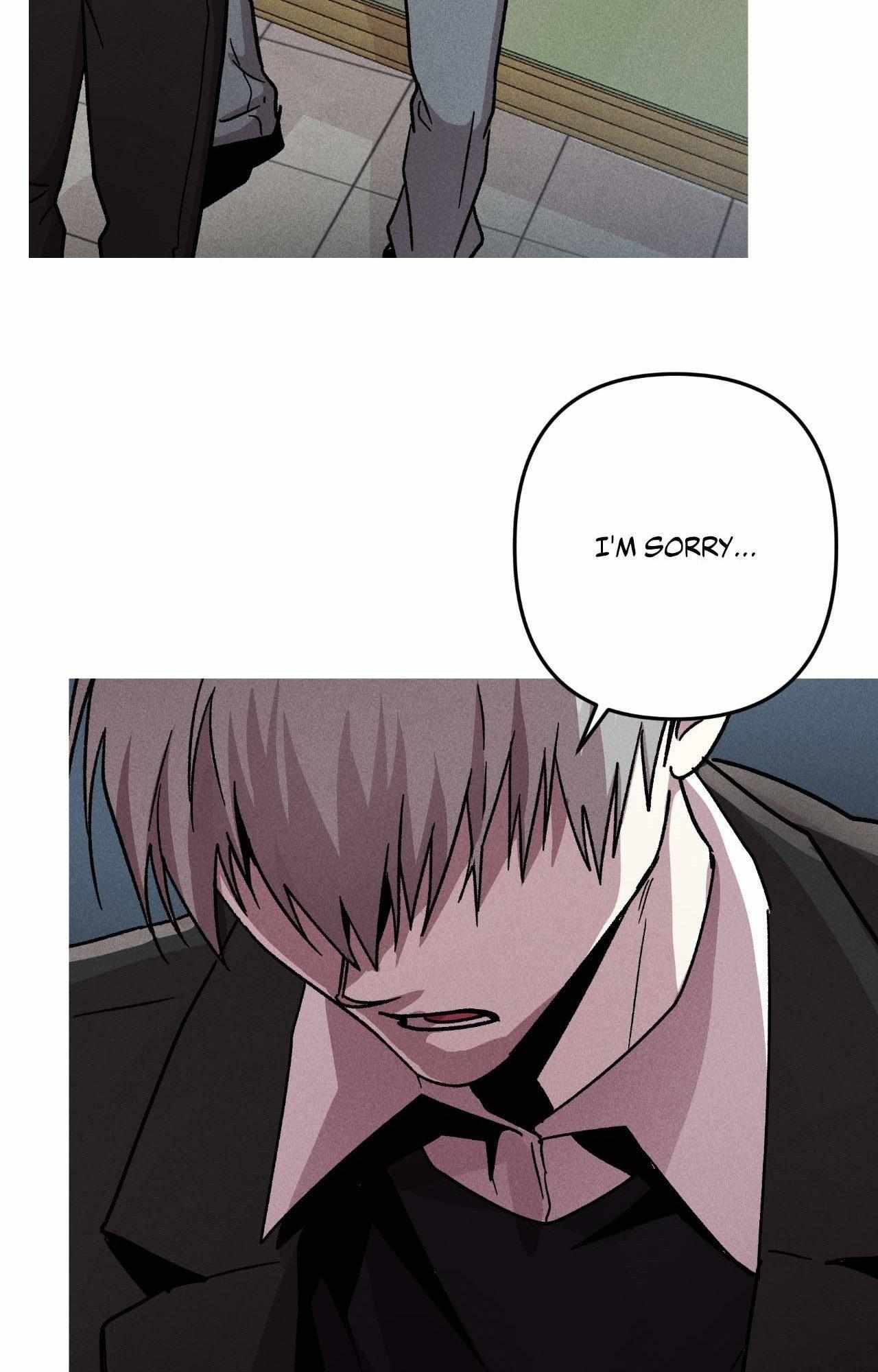 Kill Me If You Can Chapter 88 - Page 29 in English
