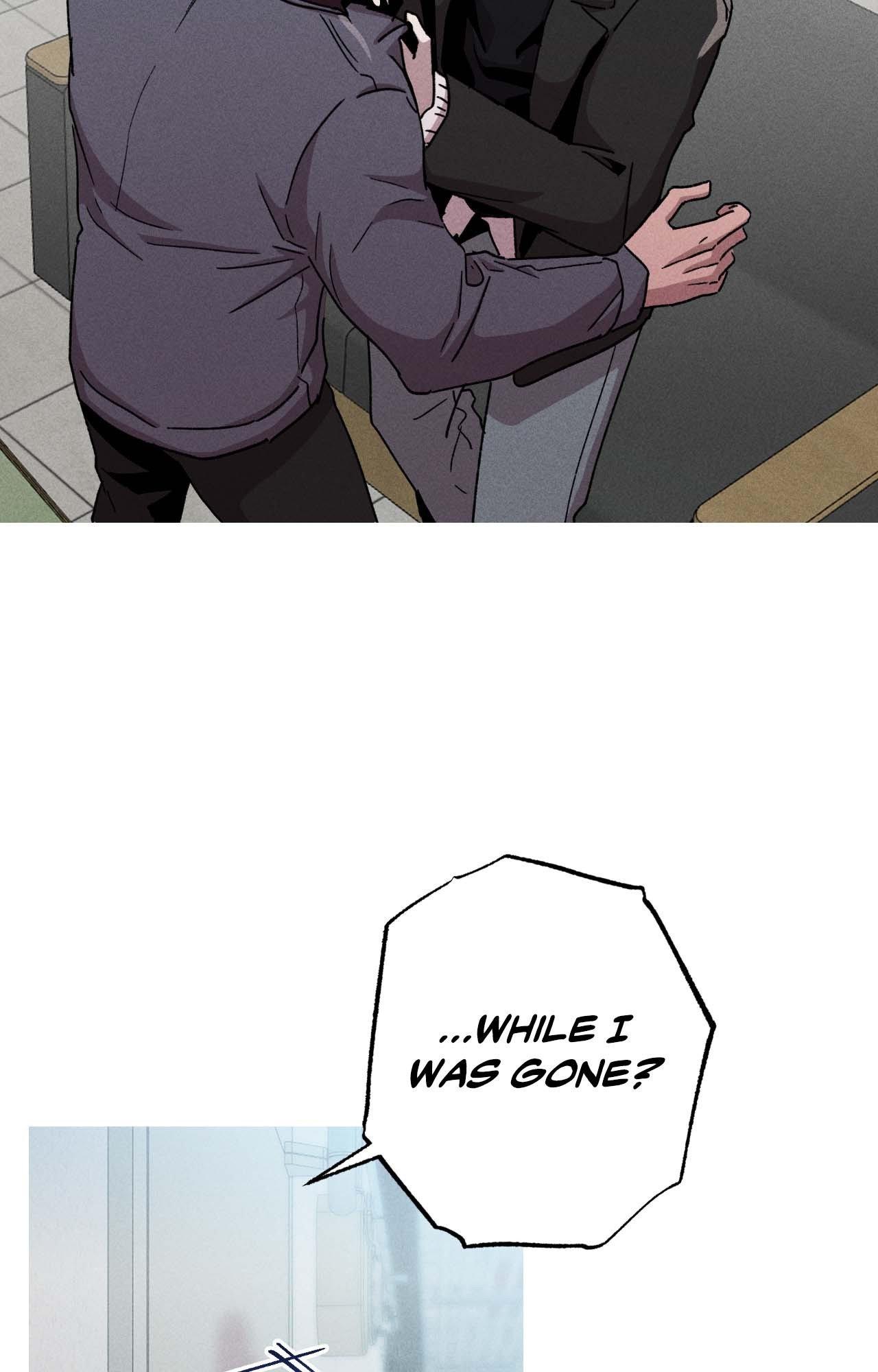 Kill Me If You Can Chapter 88 - Page 3 in English