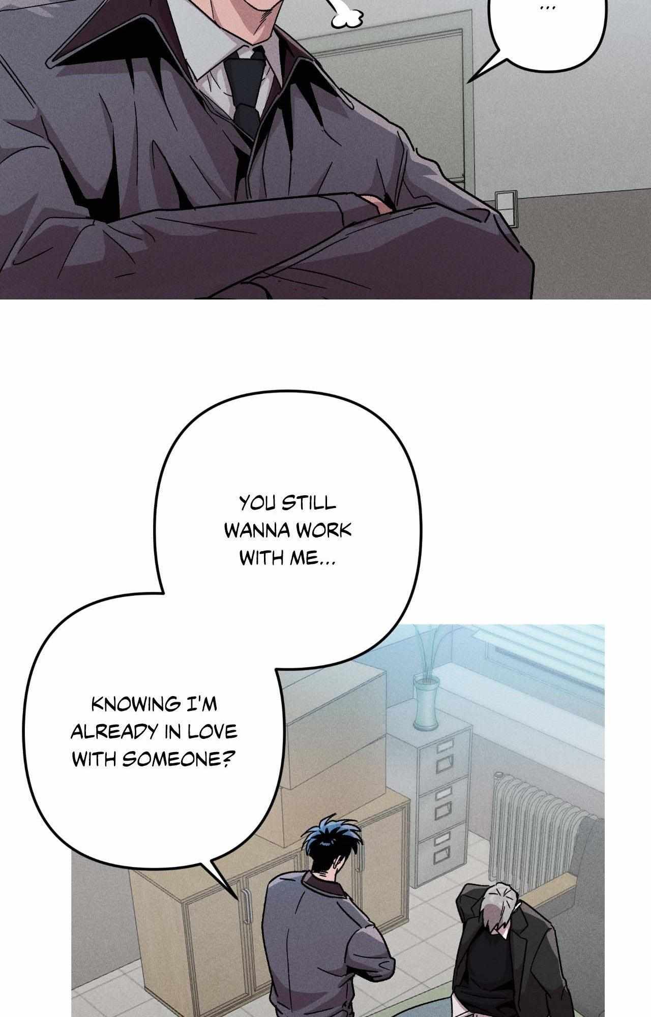 Kill Me If You Can Chapter 88 - Page 31 in English