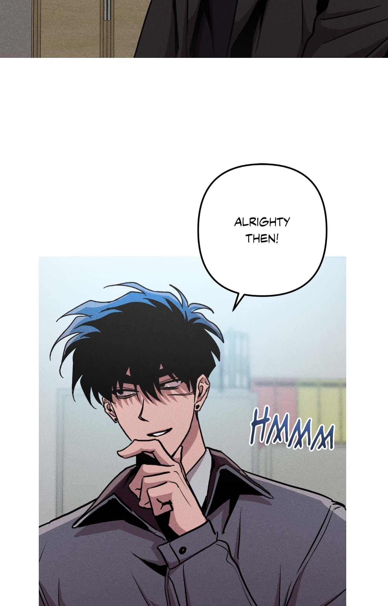 Kill Me If You Can Chapter 88 - Page 33 in English