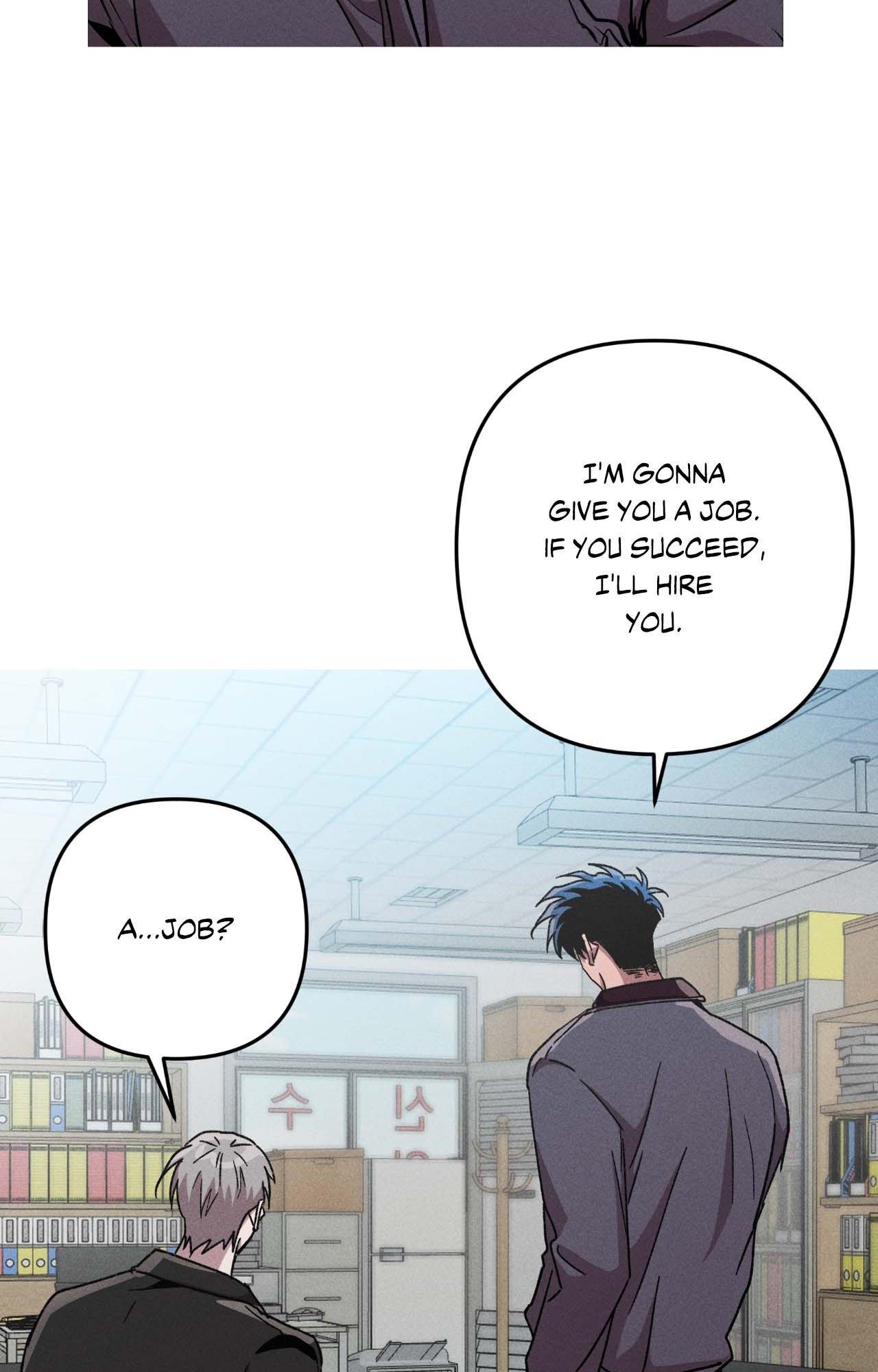 Kill Me If You Can Chapter 88 - Page 34 in English
