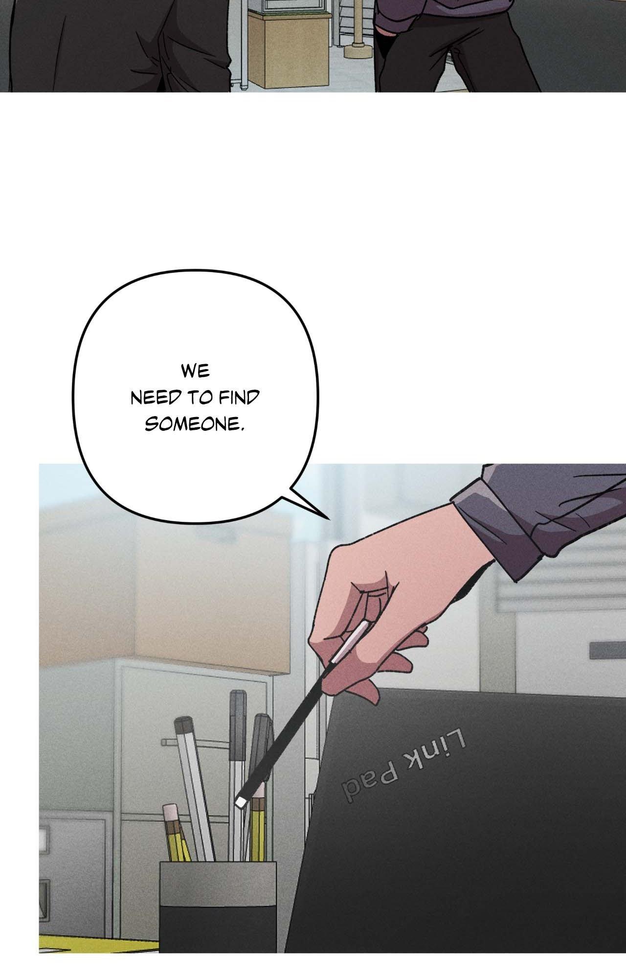 Kill Me If You Can Chapter 88 - Page 35 in English