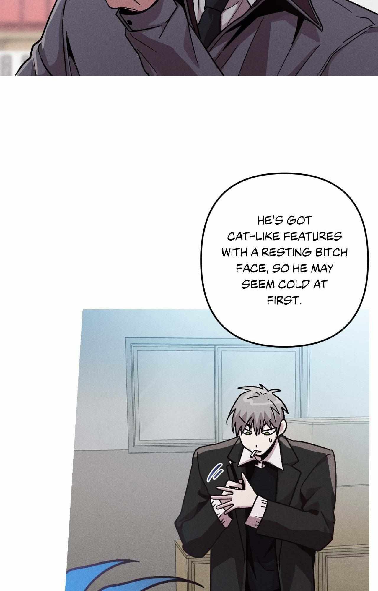Kill Me If You Can Chapter 88 - Page 40 in English