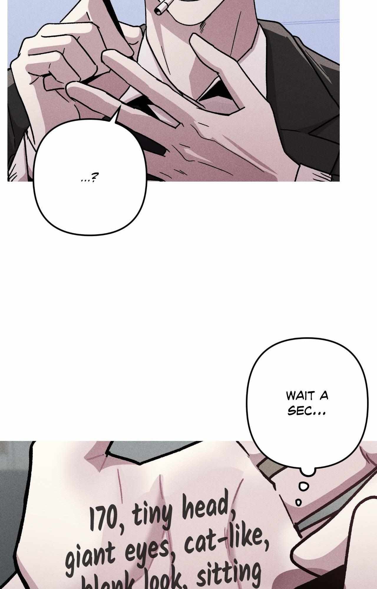 Kill Me If You Can Chapter 88 - Page 42 in English