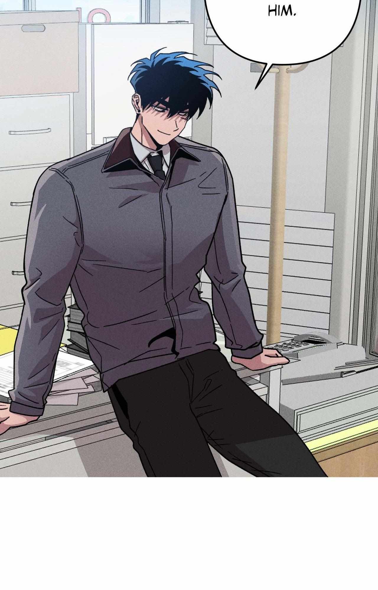 Kill Me If You Can Chapter 88 - Page 45 in English