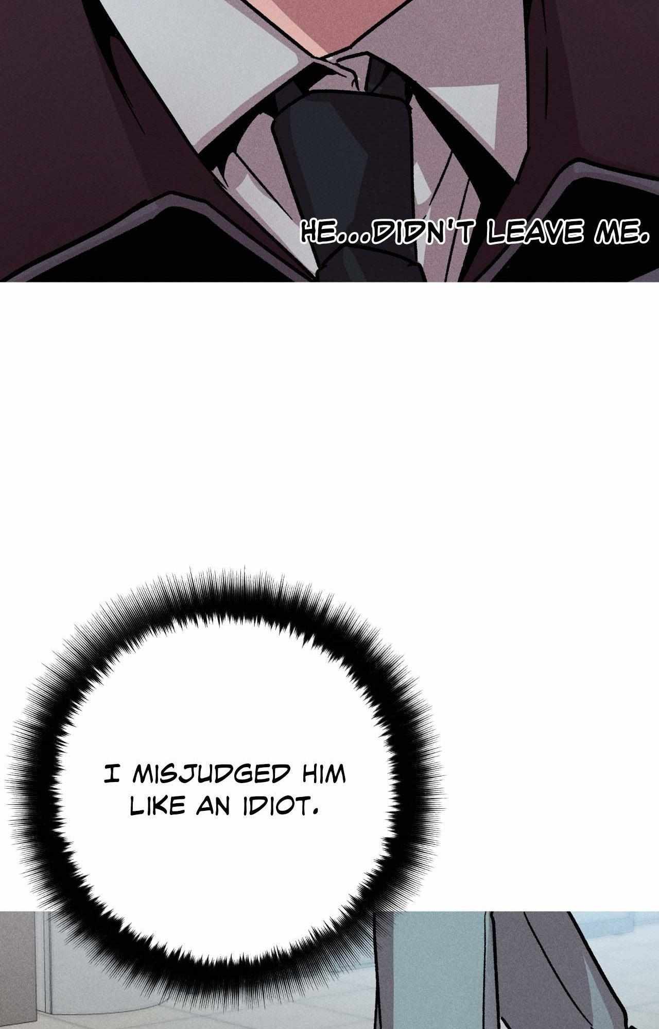 Kill Me If You Can Chapter 88 - Page 47 in English