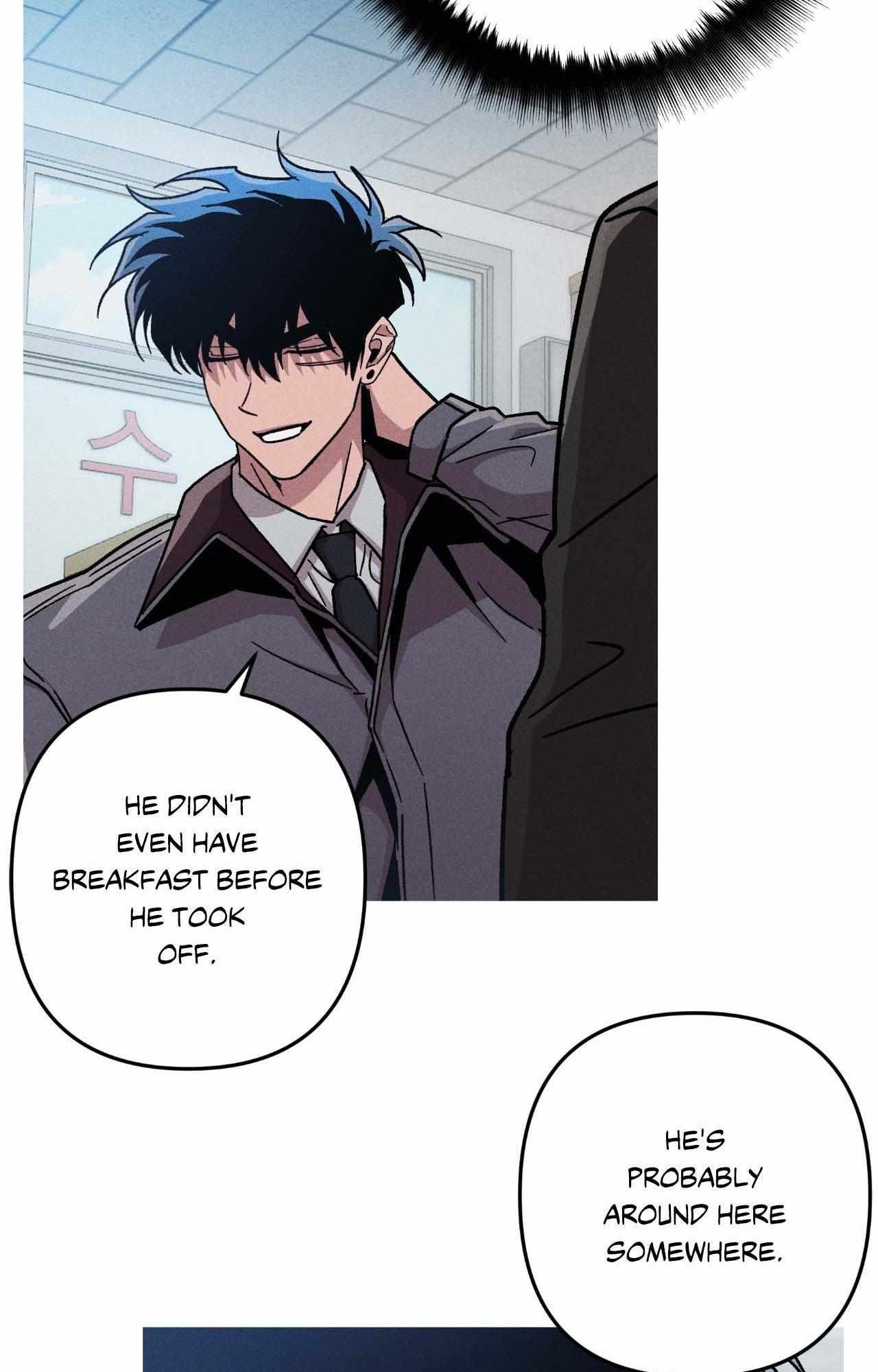 Kill Me If You Can Chapter 88 - Page 49 in English