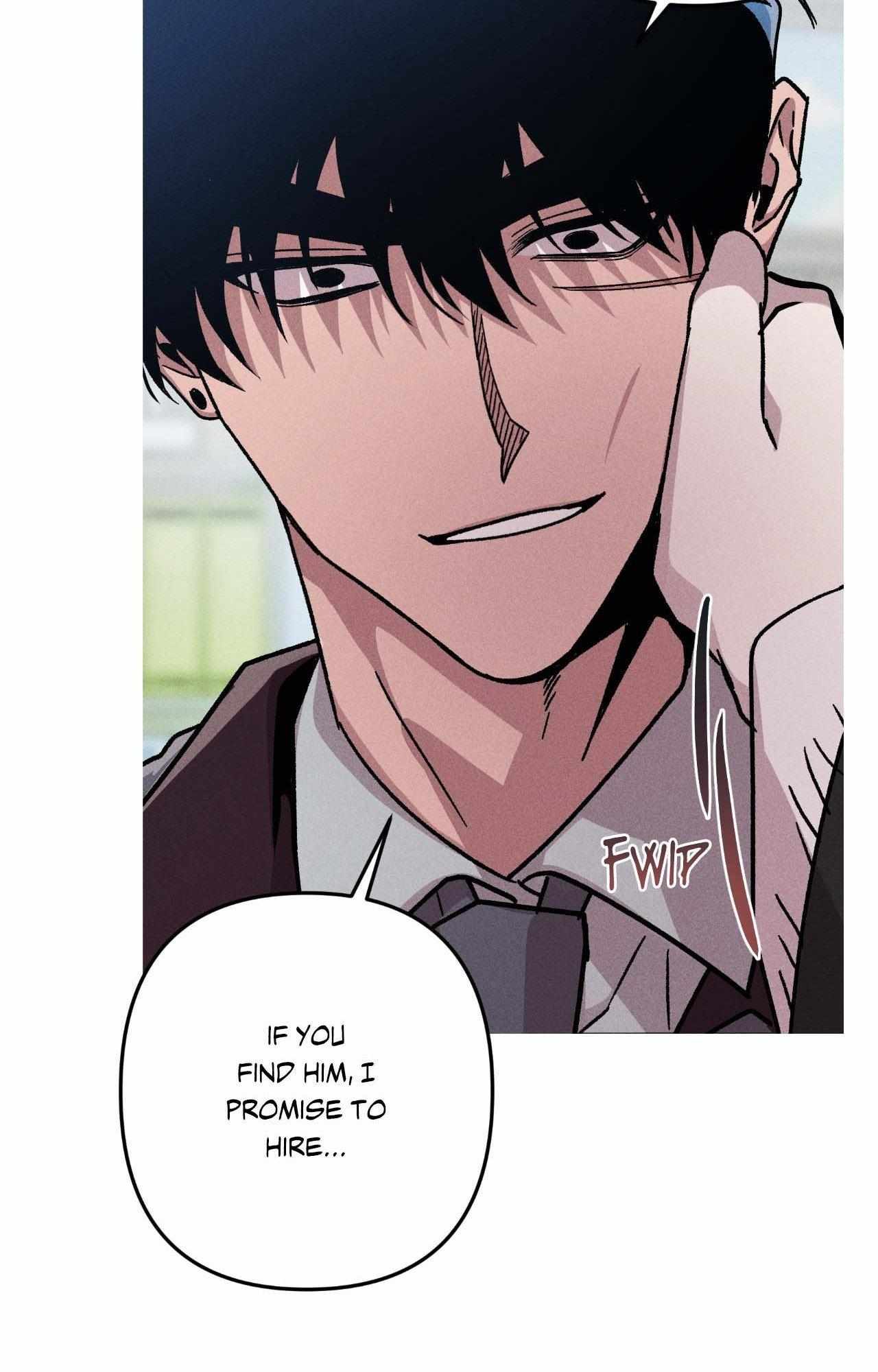 Kill Me If You Can Chapter 88 - Page 50 in English