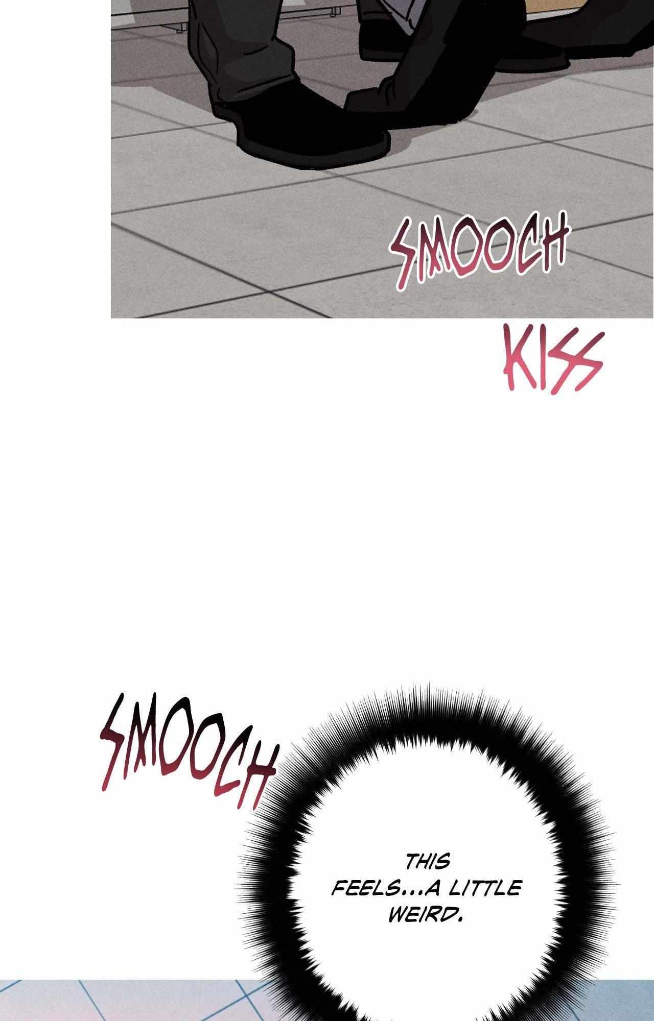 Kill Me If You Can Chapter 88 - Page 57 in English