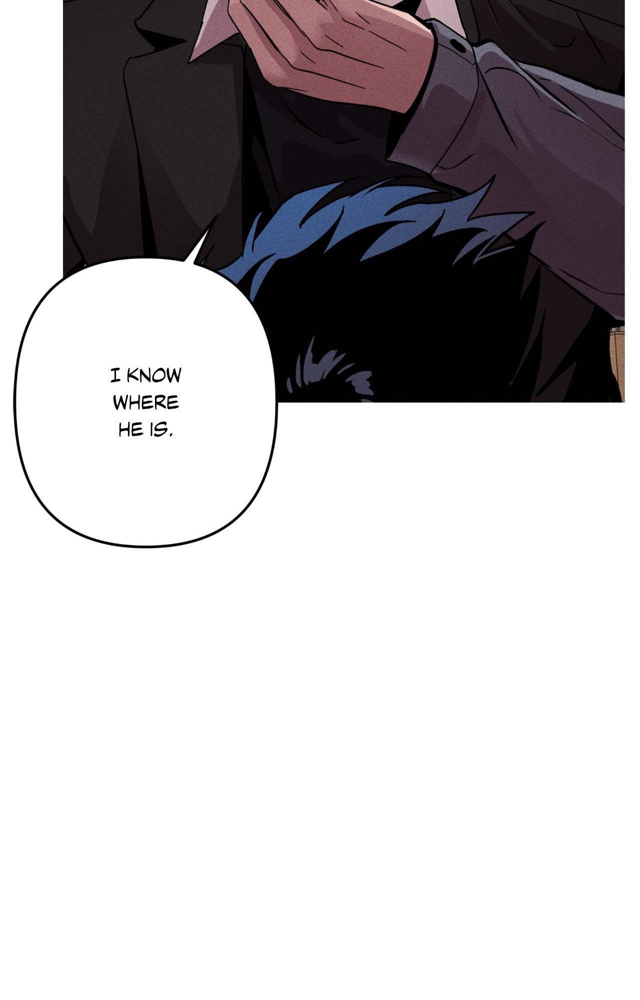 Kill Me If You Can Chapter 88 - Page 63 in English