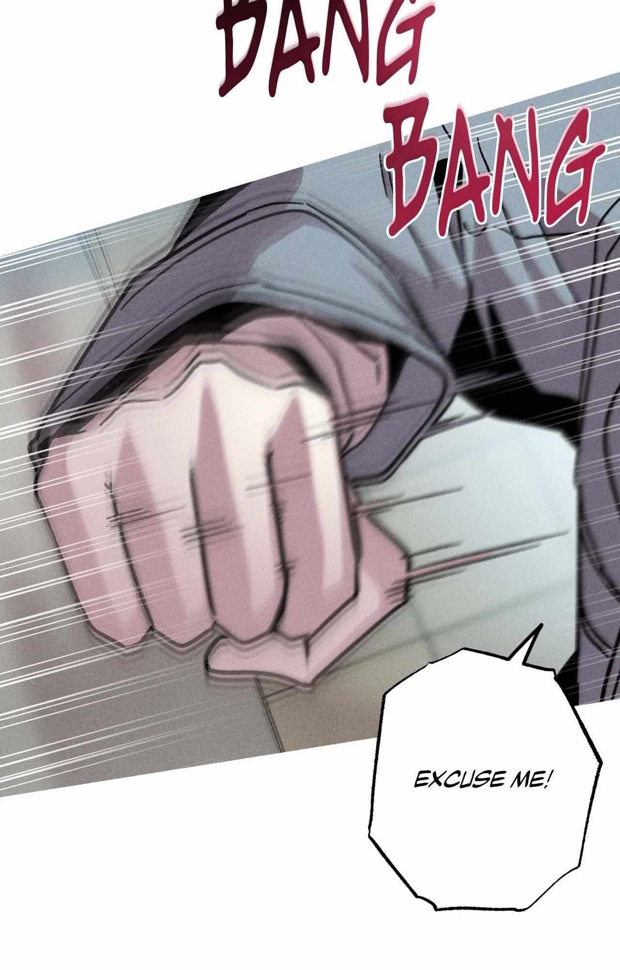 Kill Me If You Can Chapter 88 - Page 8 in English