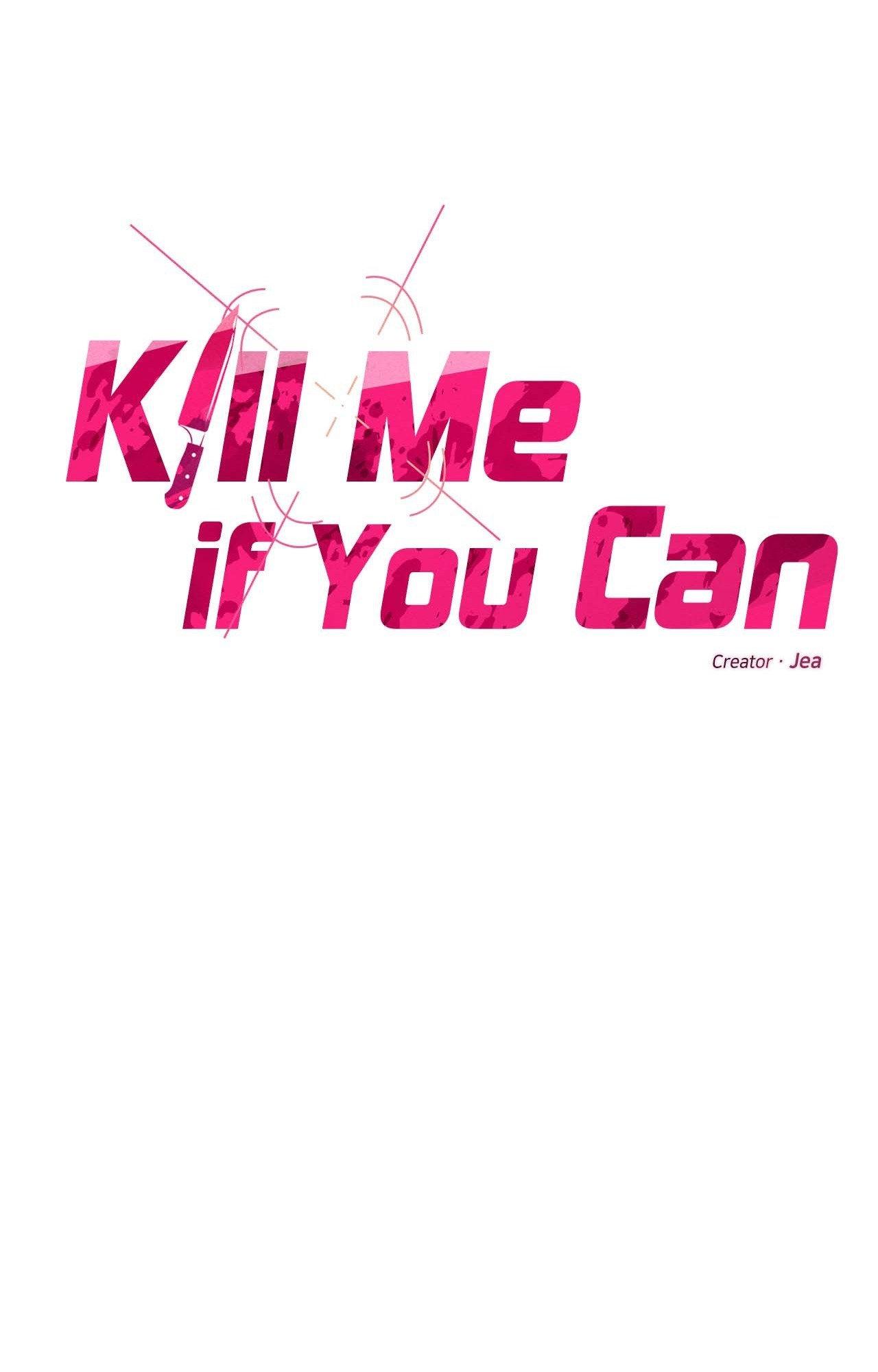 Kill Me If You Can Chapter 89 - Page 10 in English