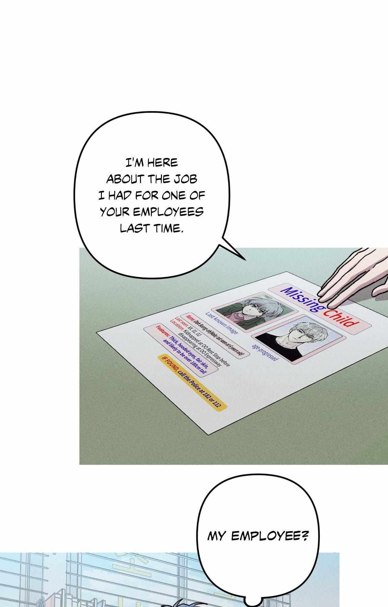Kill Me If You Can Chapter 89 - Page 11 in English