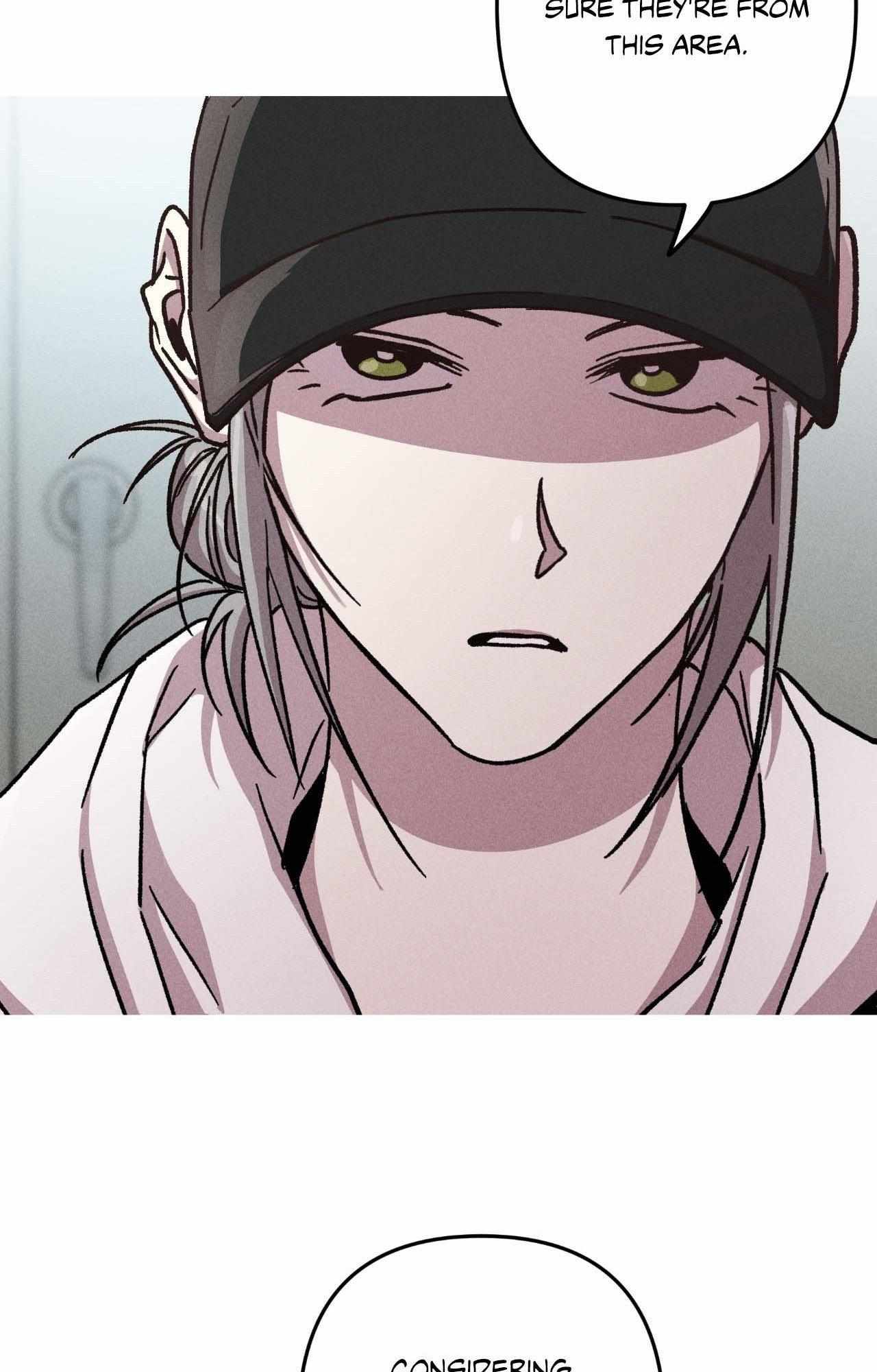 Kill Me If You Can Chapter 89 - Page 14 in English