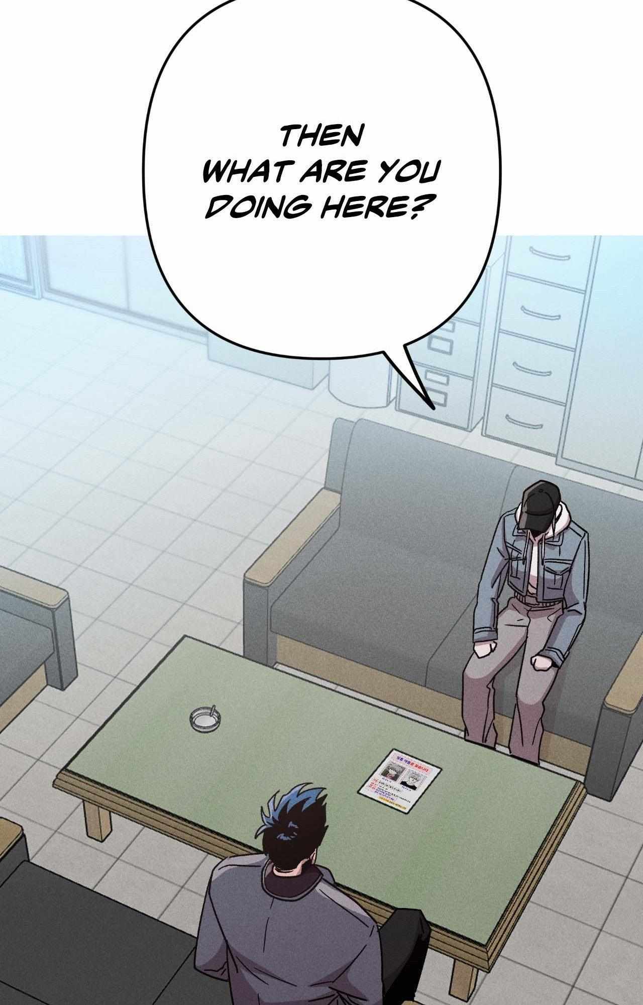 Kill Me If You Can Chapter 89 - Page 24 in English