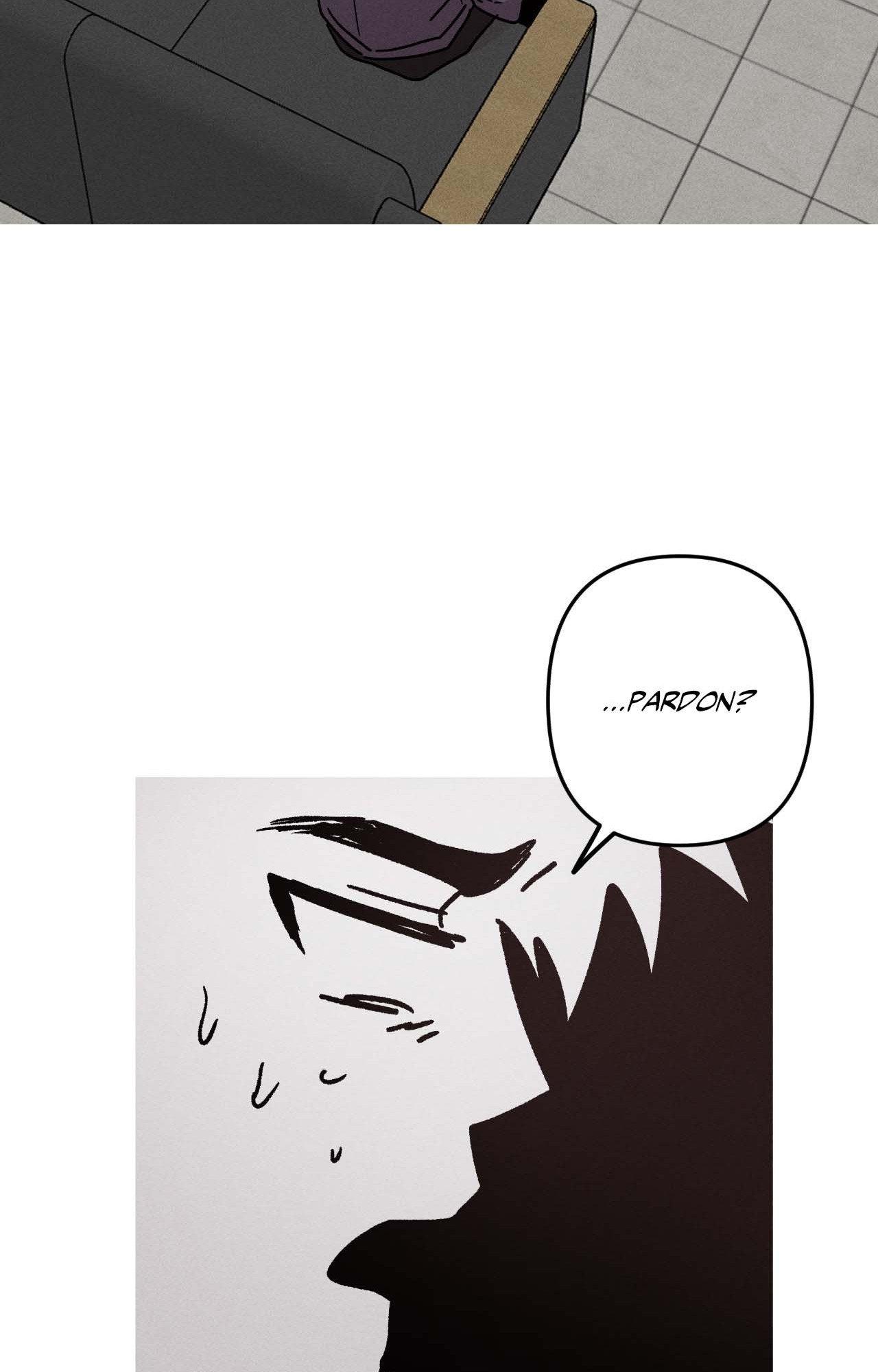 Kill Me If You Can Chapter 89 - Page 25 in English