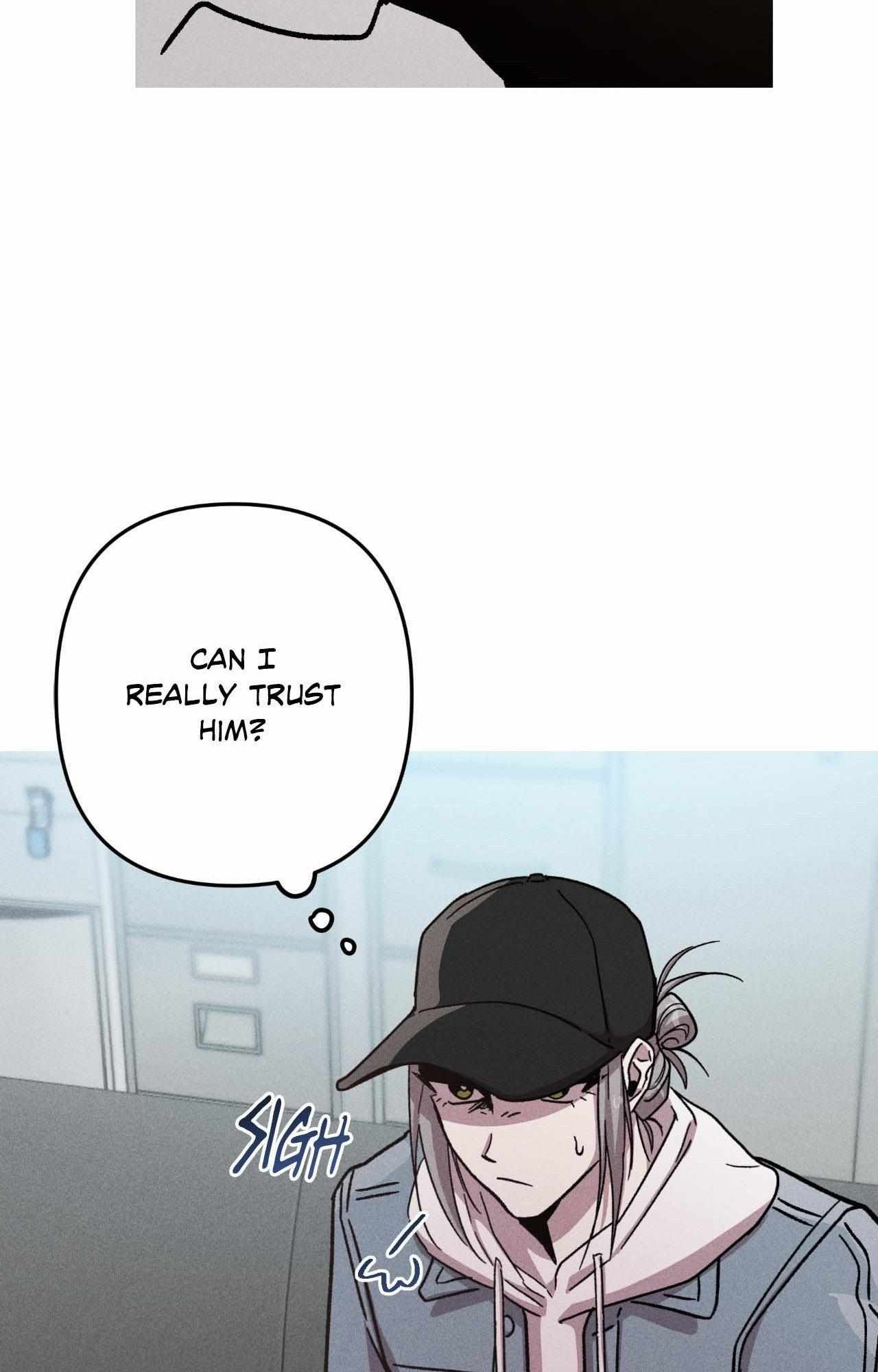 Kill Me If You Can Chapter 89 - Page 26 in English