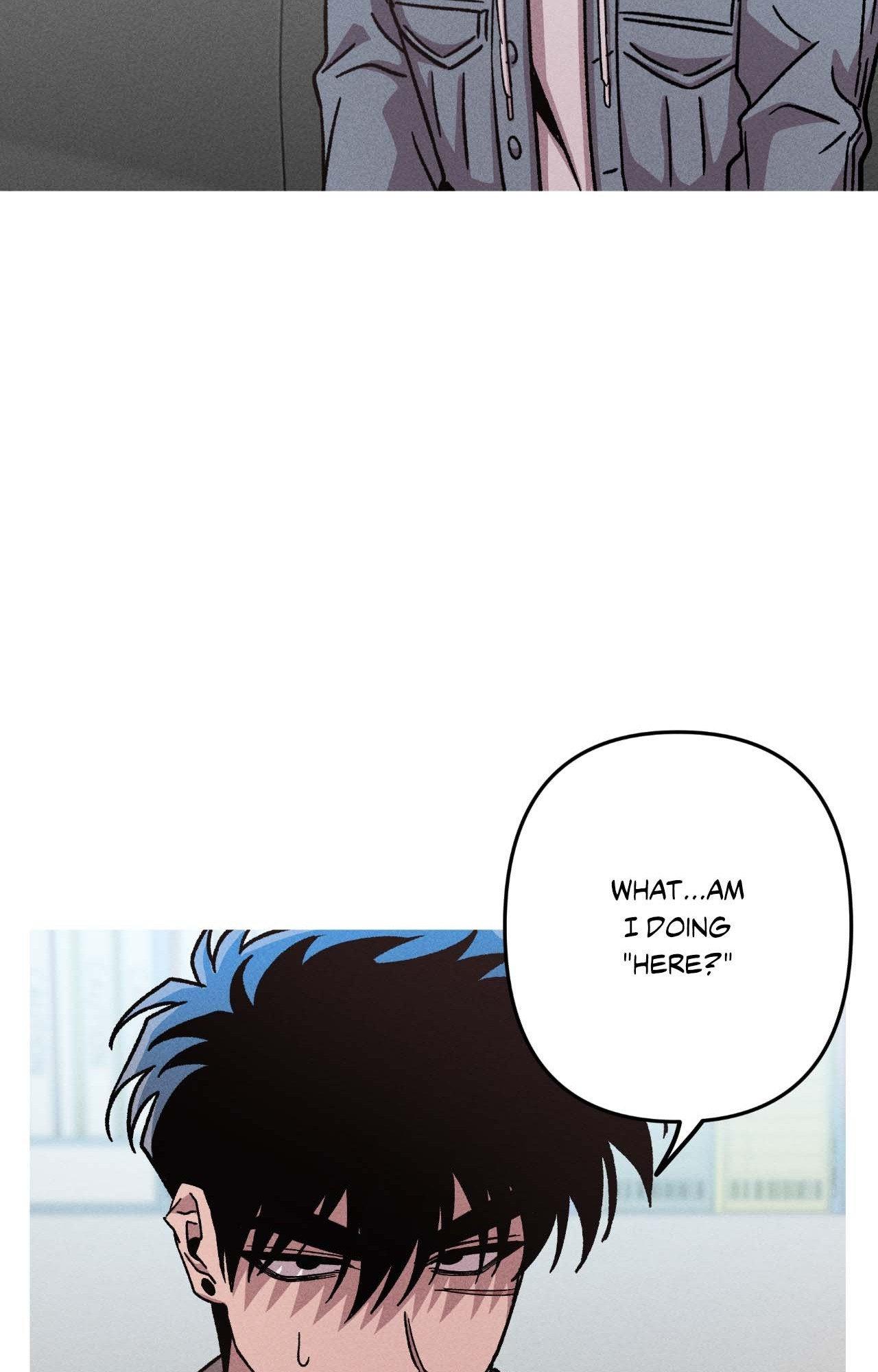 Kill Me If You Can Chapter 89 - Page 27 in English