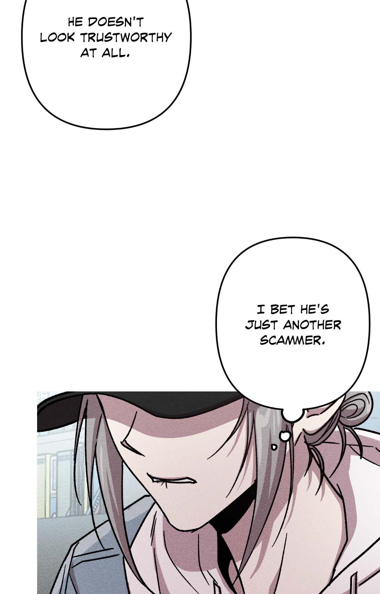 Kill Me If You Can Chapter 89 - Page 30 in English
