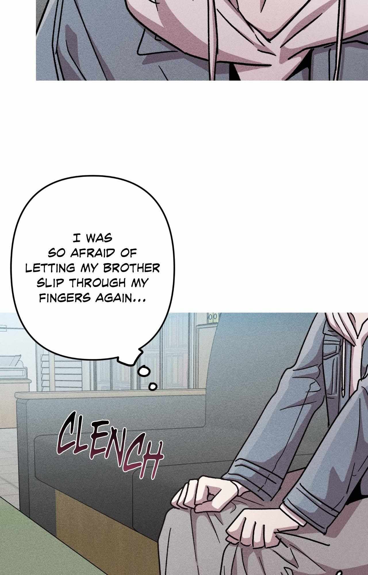Kill Me If You Can Chapter 89 - Page 31 in English