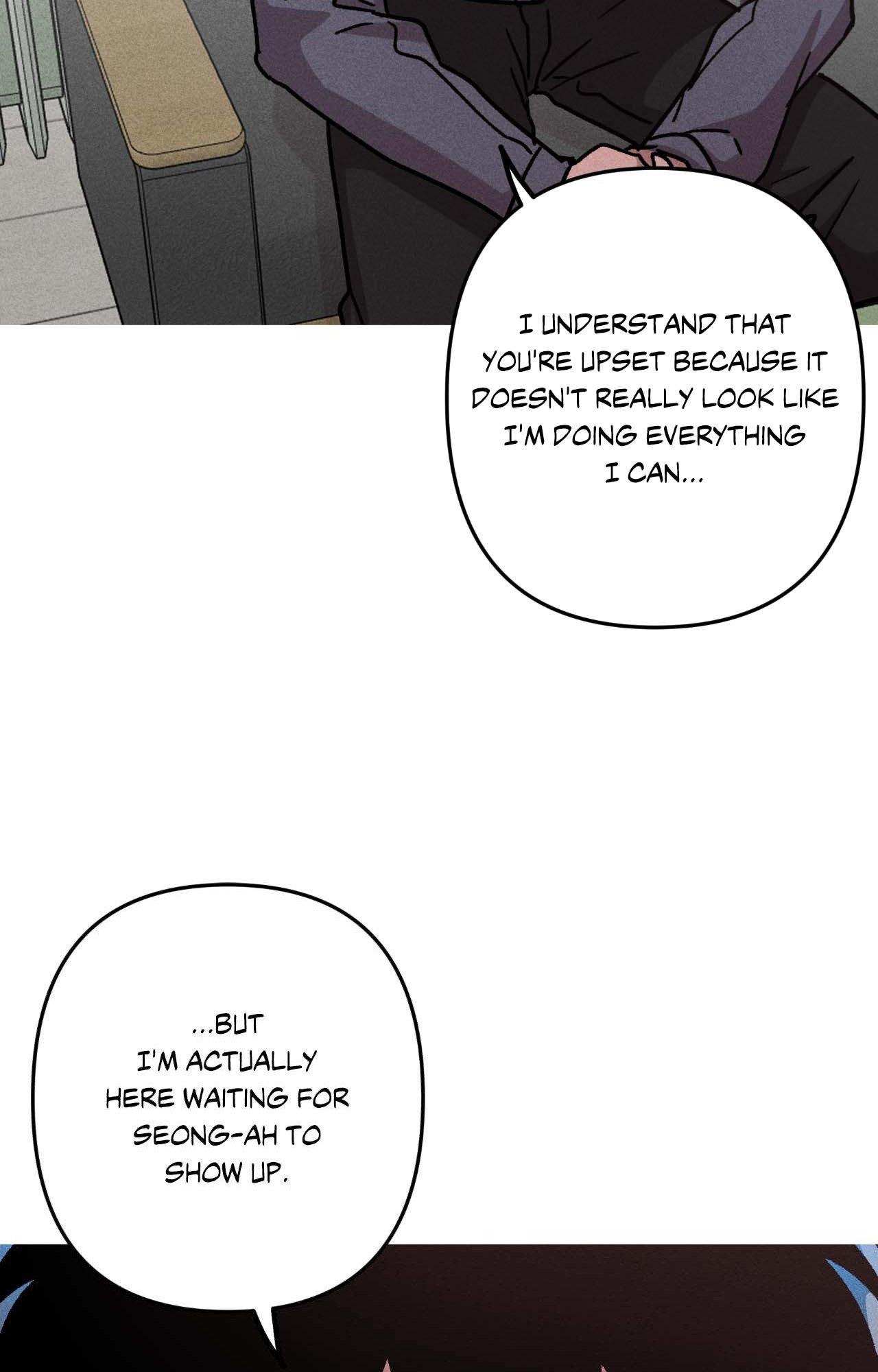 Kill Me If You Can Chapter 89 - Page 35 in English