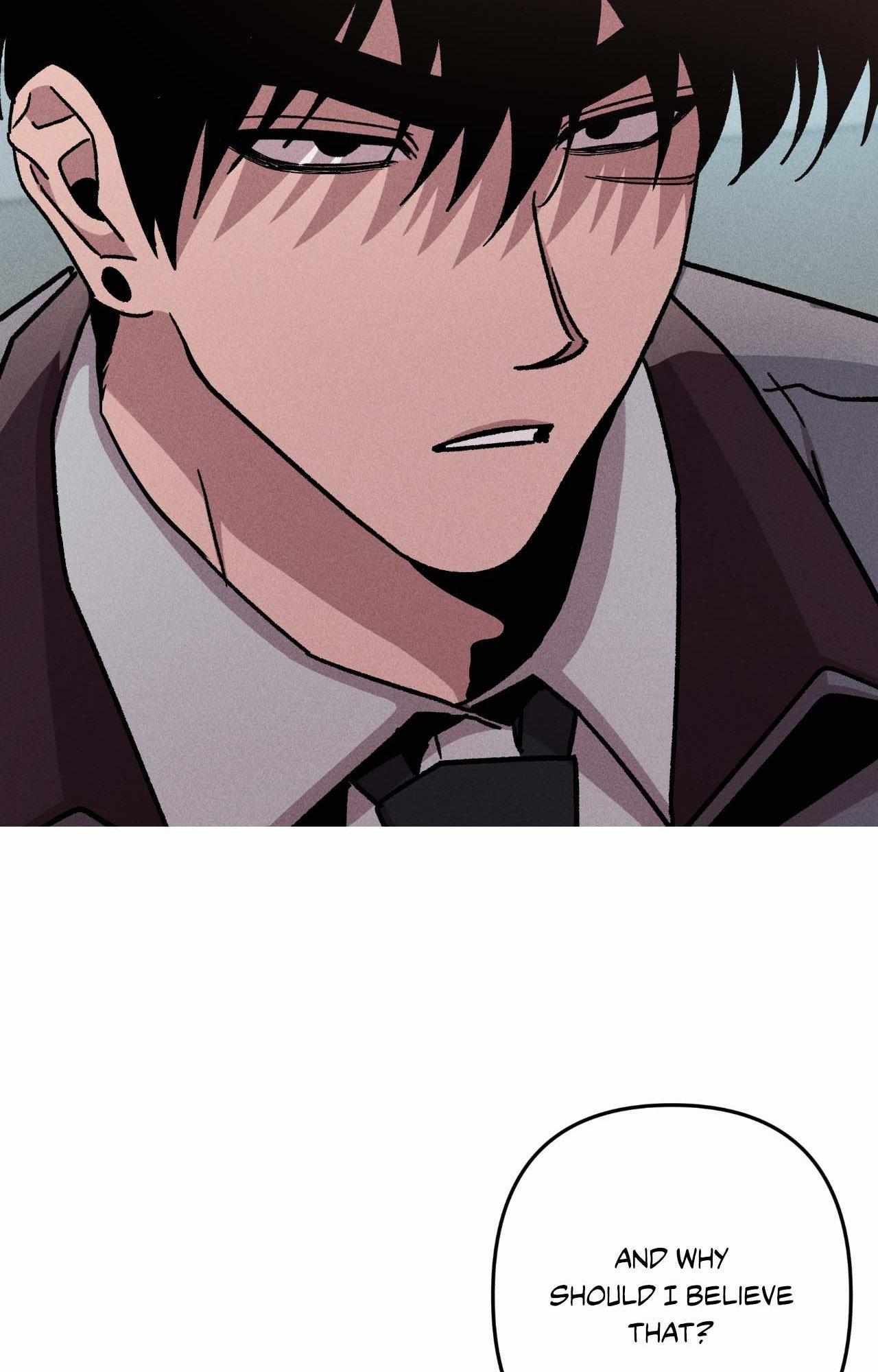 Kill Me If You Can Chapter 89 - Page 36 in English