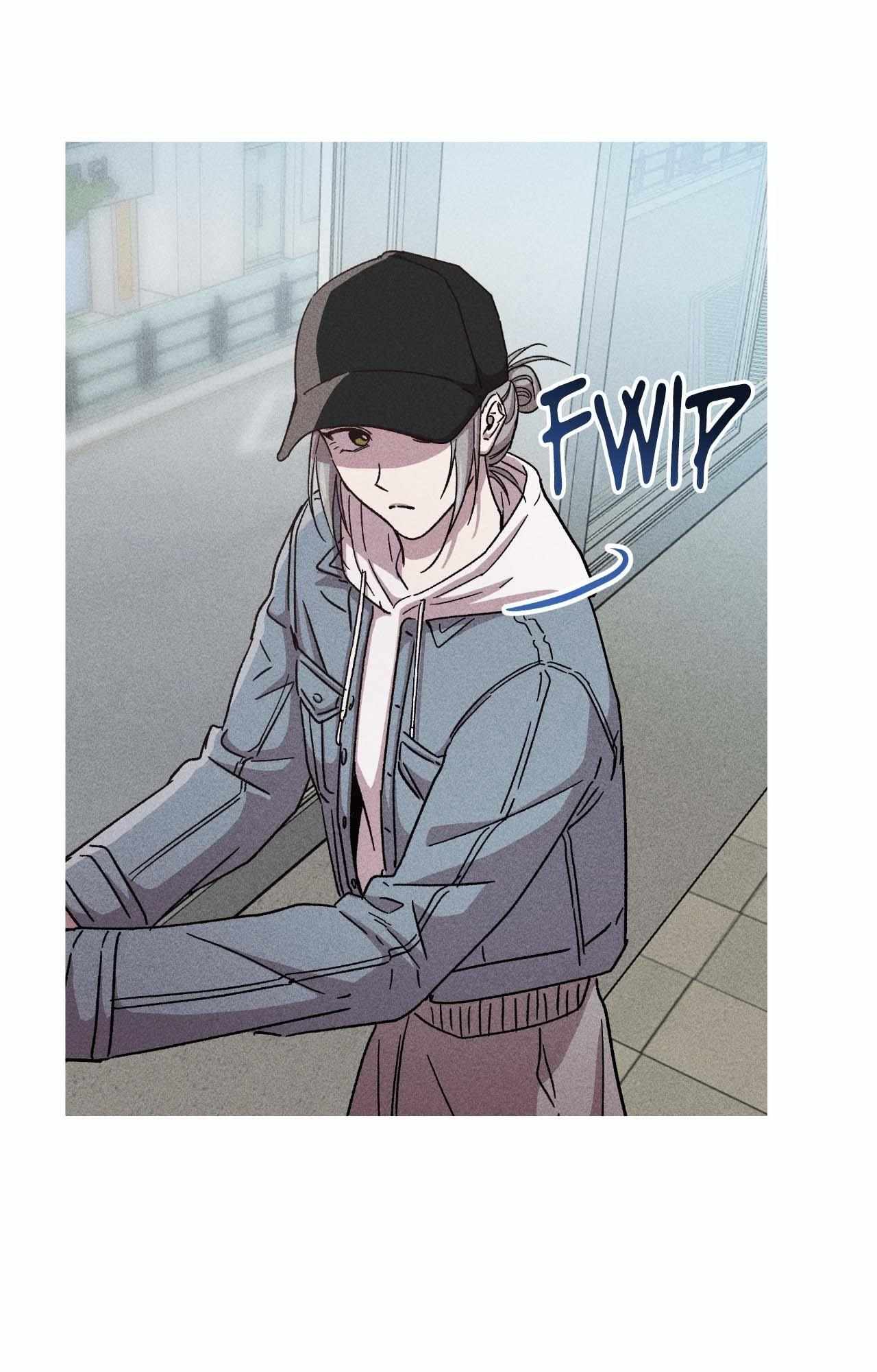 Kill Me If You Can Chapter 89 - Page 4 in English