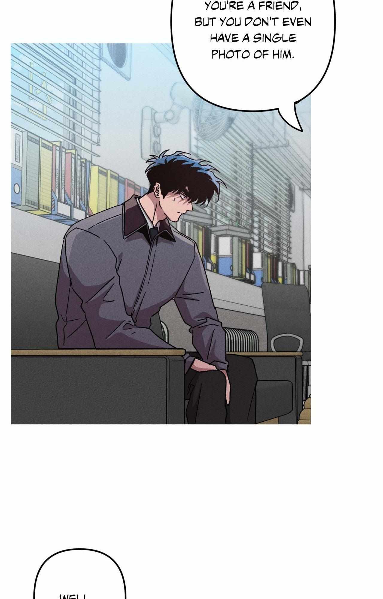 Kill Me If You Can Chapter 89 - Page 42 in English