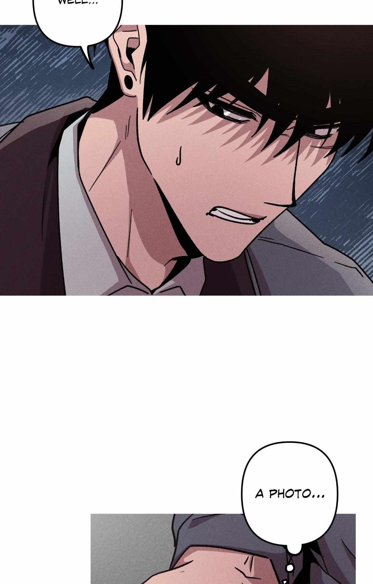 Kill Me If You Can Chapter 89 - Page 43 in English