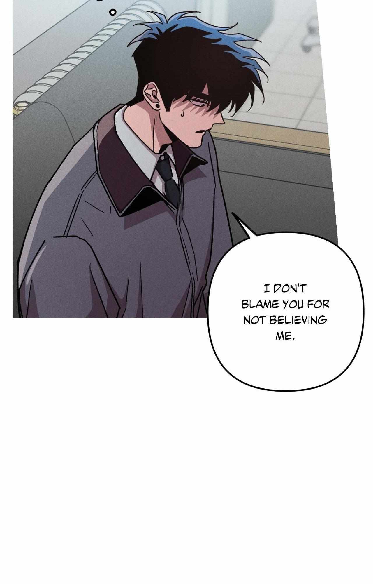 Kill Me If You Can Chapter 89 - Page 46 in English