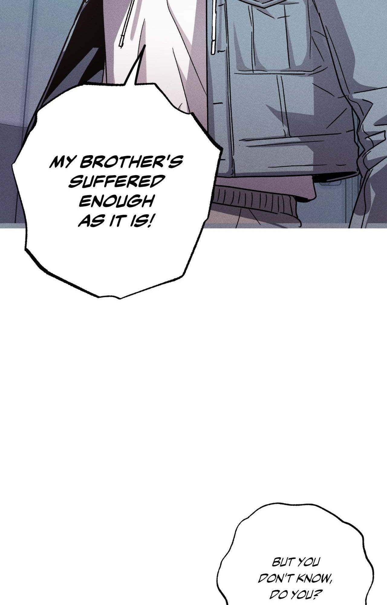 Kill Me If You Can Chapter 89 - Page 52 in English