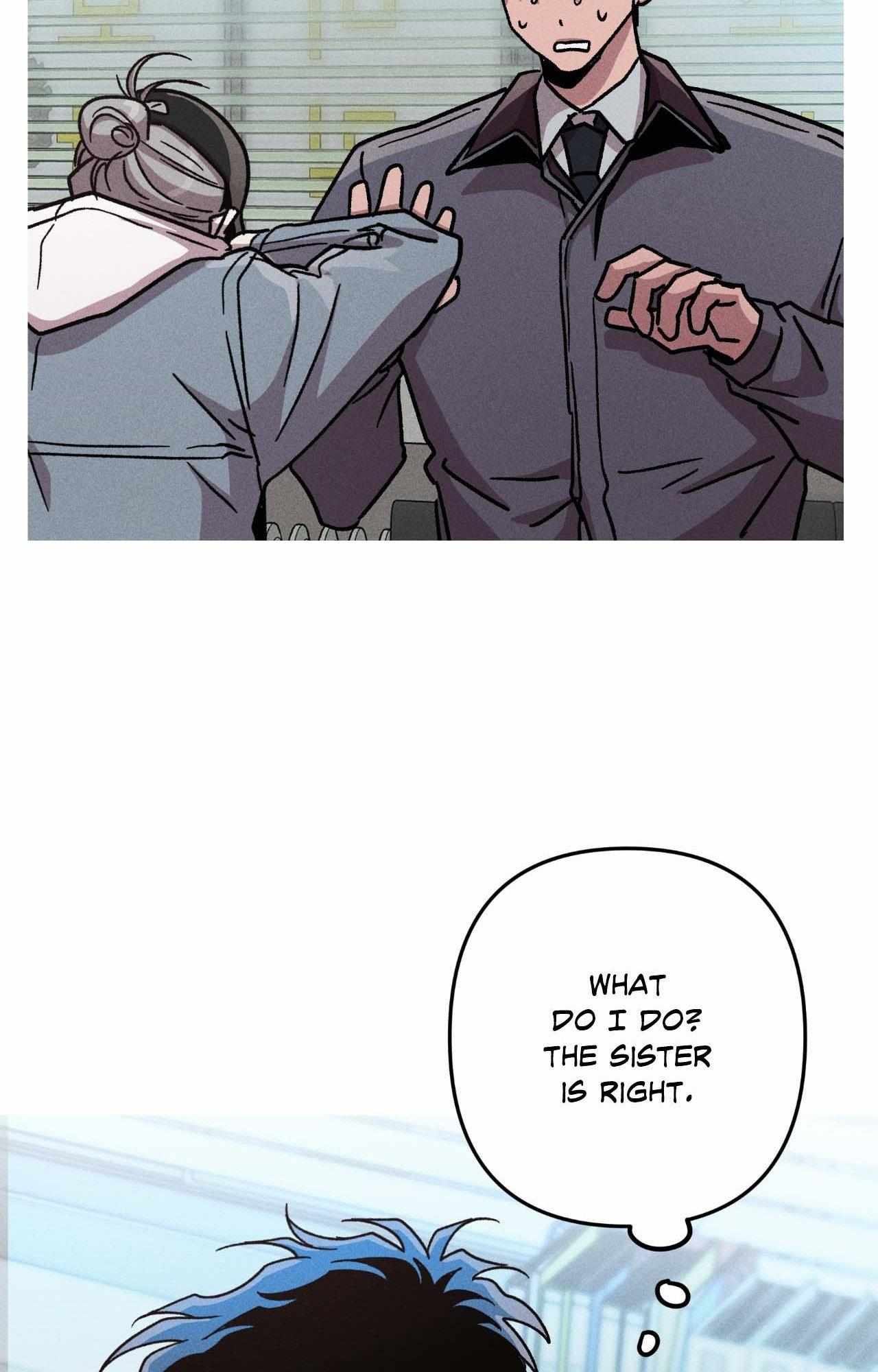 Kill Me If You Can Chapter 89 - Page 57 in English