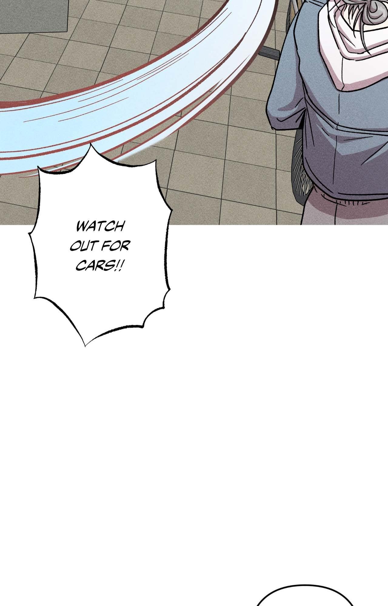 Kill Me If You Can Chapter 89 - Page 6 in English