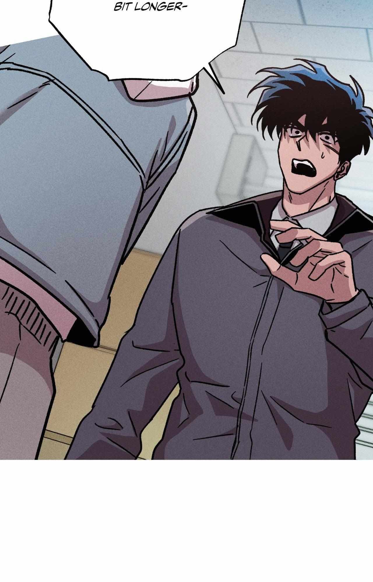 Kill Me If You Can Chapter 89 - Page 66 in English