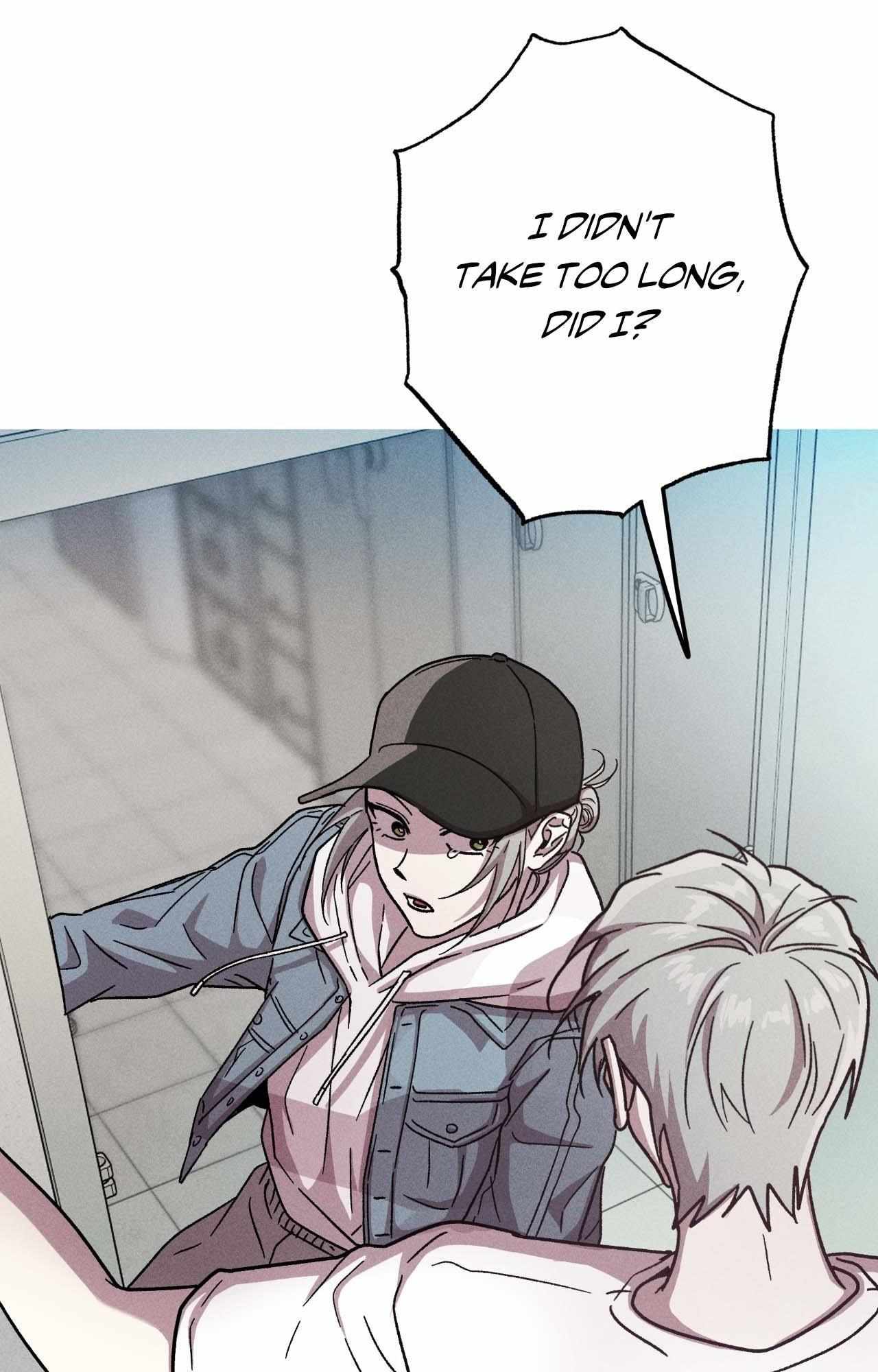 Kill Me If You Can Chapter 89 - Page 71 in English