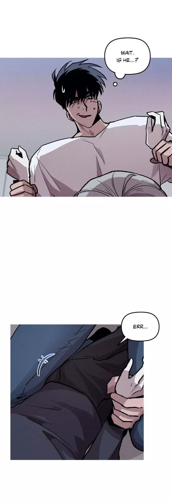 Kill Me If You Can Chapter 9 - Page 10 in English