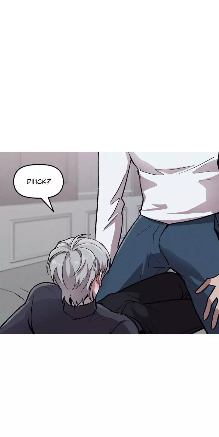 Kill Me If You Can Chapter 9 - Page 13 in English